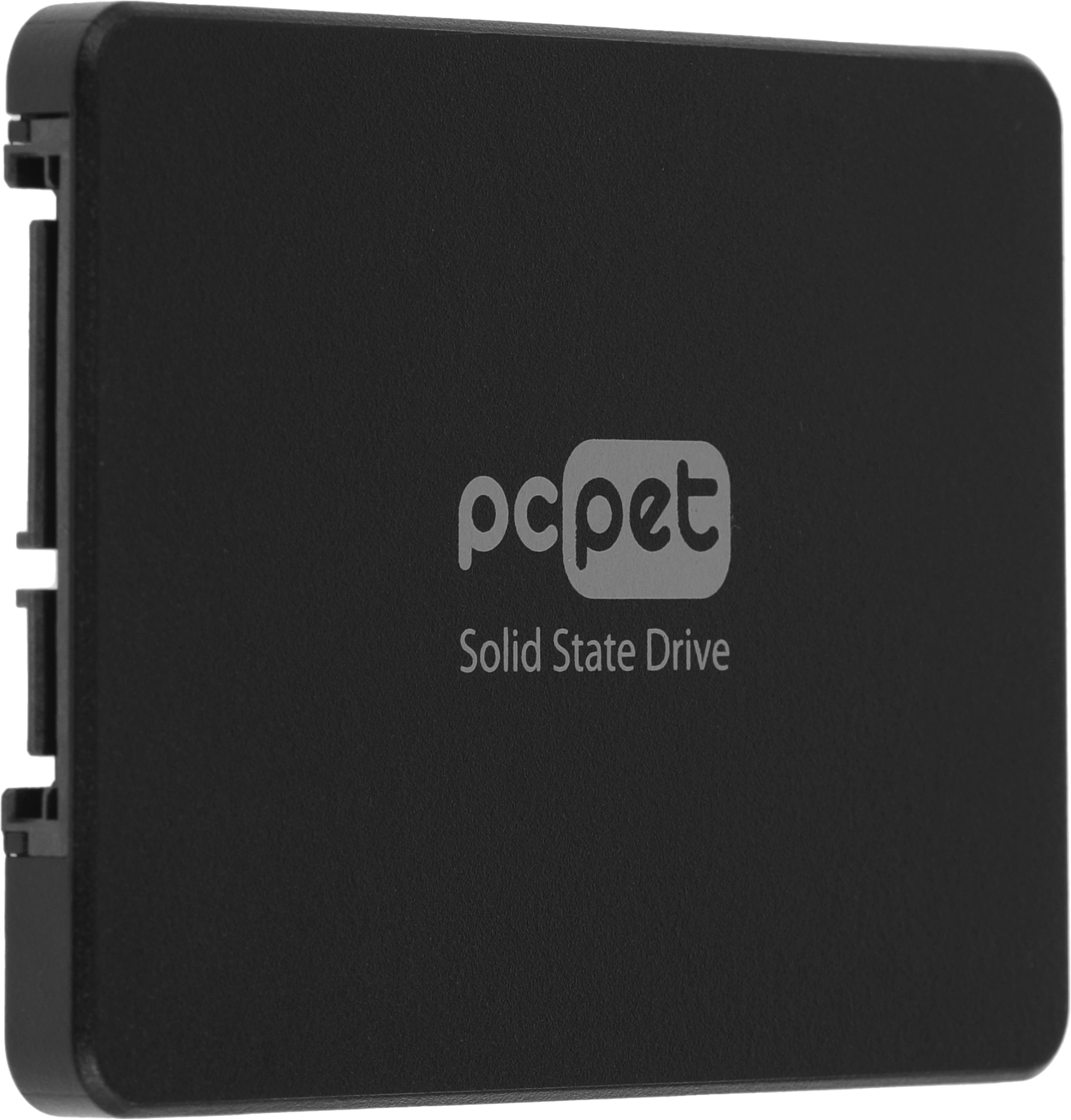 Накопитель SSD PC Pet SATA-III 2TB PCPS002T2 2.5" OEM — миниатюра 6