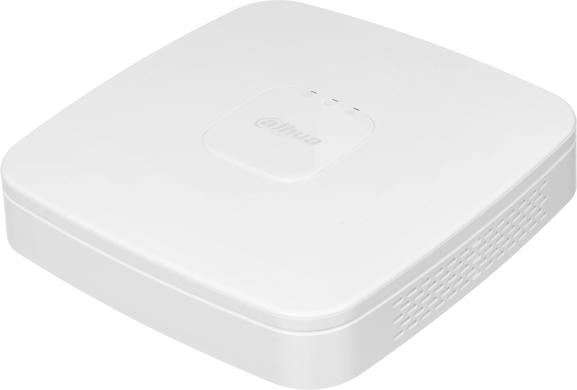 Видеорегистратор Dahua DHI-NVR4116-EI — миниатюра 2