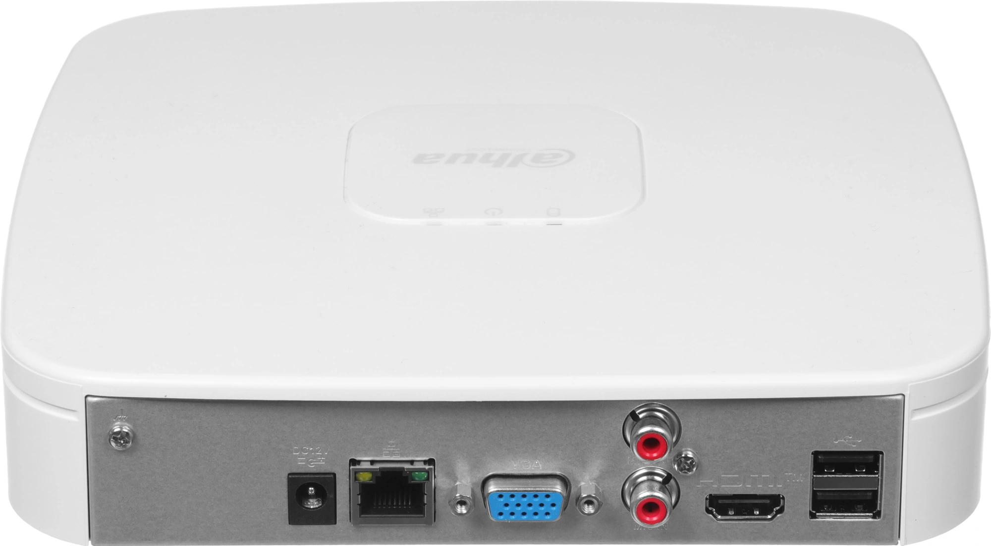 Видеорегистратор Dahua DHI-NVR4116-EI — миниатюра 4