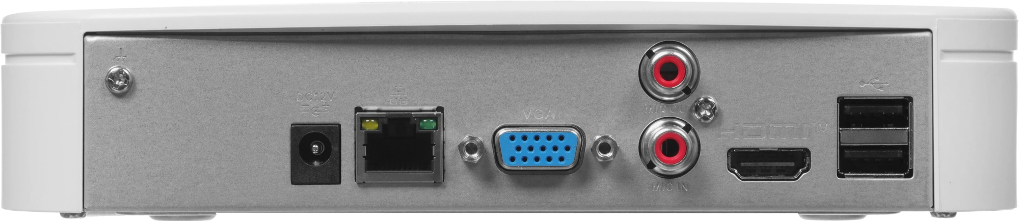 Видеорегистратор Dahua DHI-NVR4116-EI — миниатюра 5