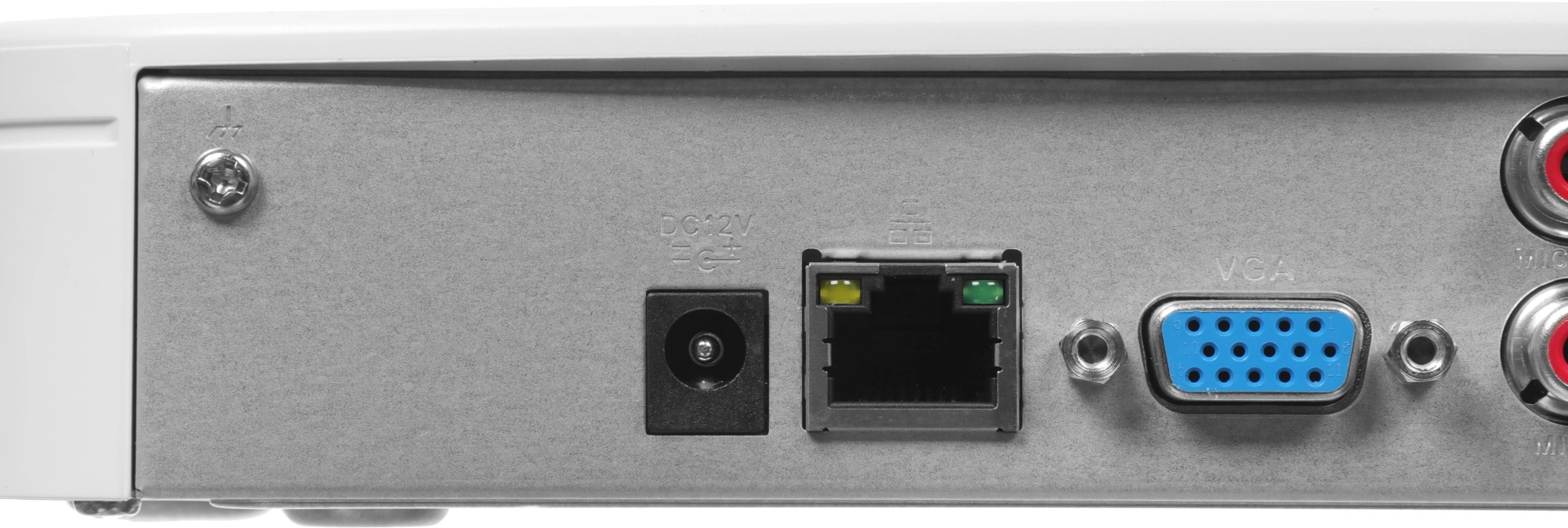 Видеорегистратор Dahua DHI-NVR4116-EI — миниатюра 6