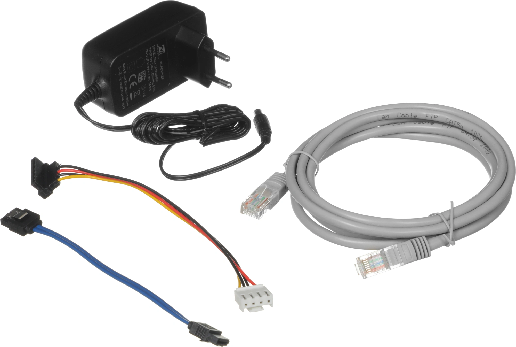 Видеорегистратор Dahua DHI-NVR4116-EI — миниатюра 10