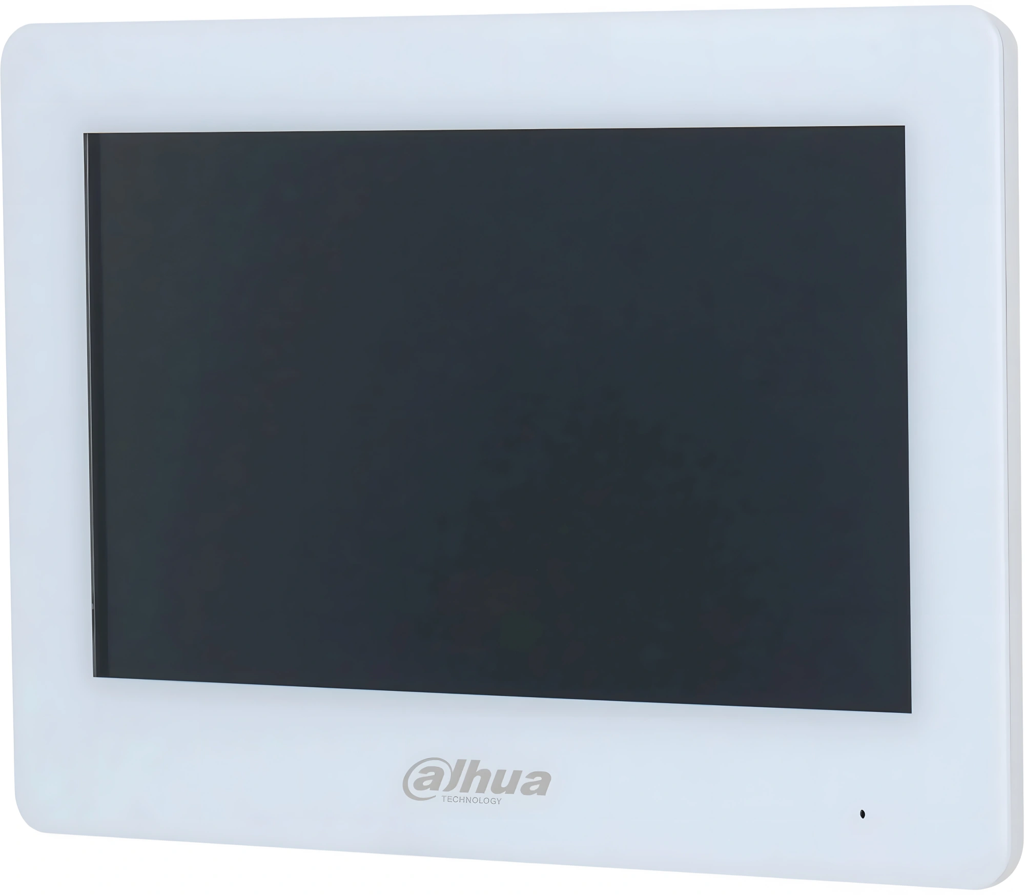 Видеодомофон Dahua DHI-VTH5421HW-W белый — миниатюра 5