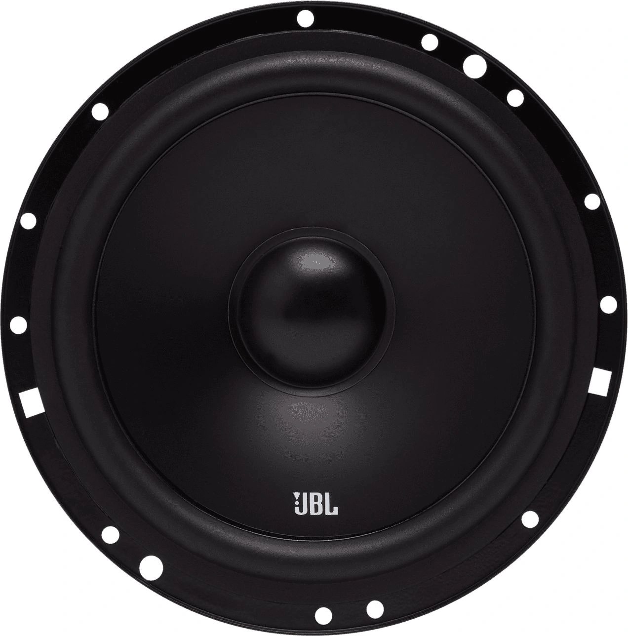 Колонки автомобильные JBL Stage1 601C (без решетки) 200Вт 90дБ 4Ом 16см (6дюйм) (ком.:4кол.) компонентные двухполосные — миниатюра 2