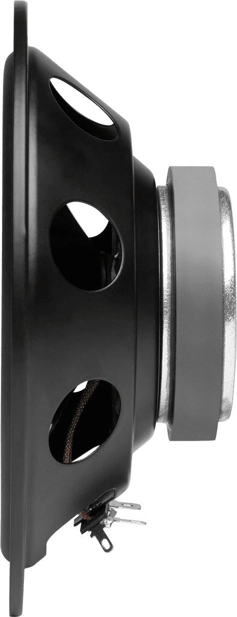 Колонки автомобильные JBL Stage1 601C (без решетки) 200Вт 90дБ 4Ом 16см (6дюйм) (ком.:4кол.) компонентные двухполосные — миниатюра 3
