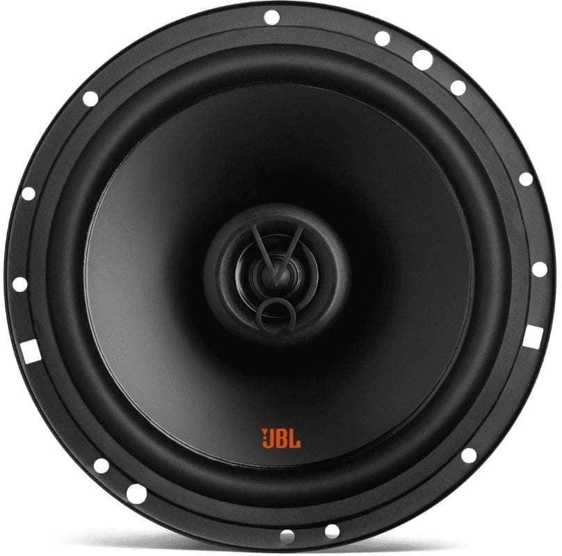 Колонки автомобильные JBL Stage2 624 (без решетки) 240Вт 91дБ 4Ом 16.5см (6 1/2дюйм) (ком.:2кол.) коаксиальные двухполосные — миниатюра 2