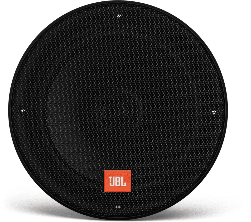 Колонки автомобильные JBL Stage2 624 (без решетки) 240Вт 91дБ 4Ом 16.5см (6 1/2дюйм) (ком.:2кол.) коаксиальные двухполосные — миниатюра 3
