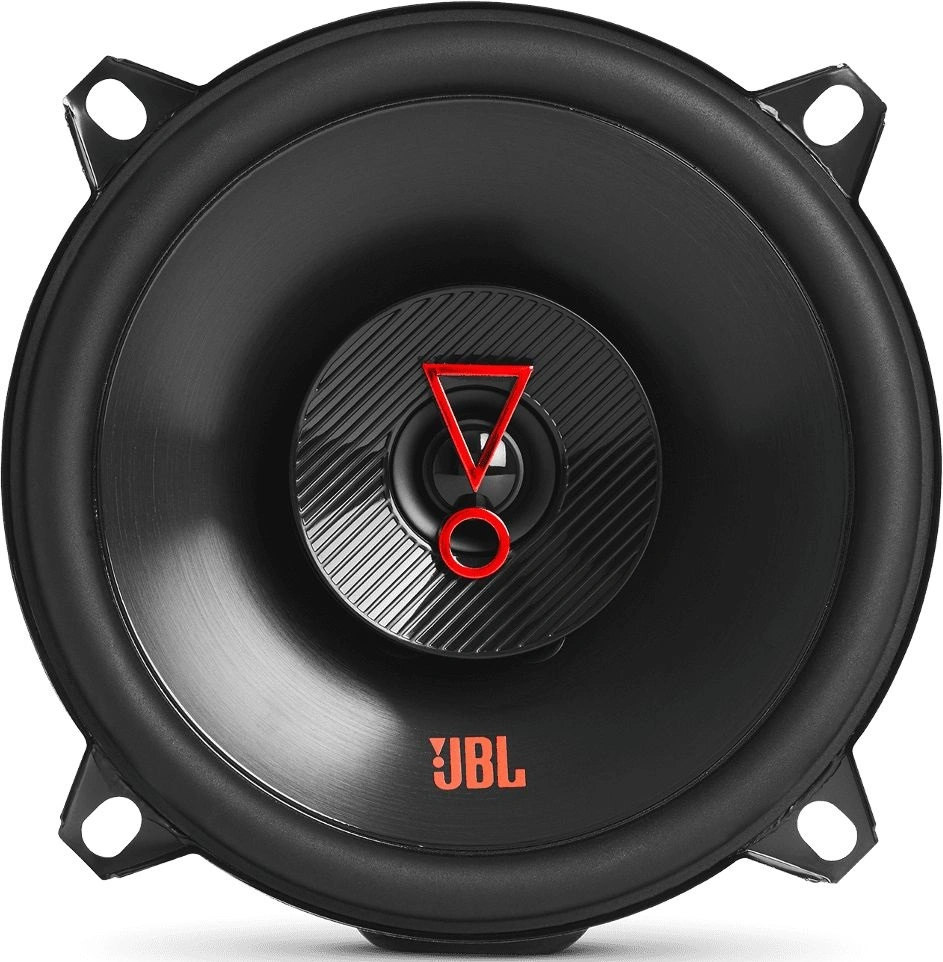Колонки автомобильные JBL Stage3 527F (без решетки) 200Вт 91дБ 3Ом 13см (5дюйм) (ком.:2кол.) коаксиальные двухполосные — миниатюра 2
