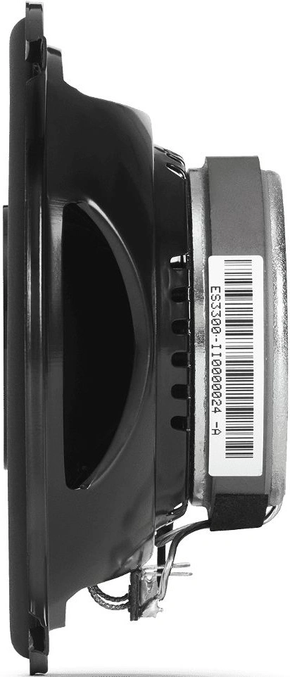 Колонки автомобильные JBL Stage3 527F (без решетки) 200Вт 91дБ 3Ом 13см (5дюйм) (ком.:2кол.) коаксиальные двухполосные — миниатюра 3