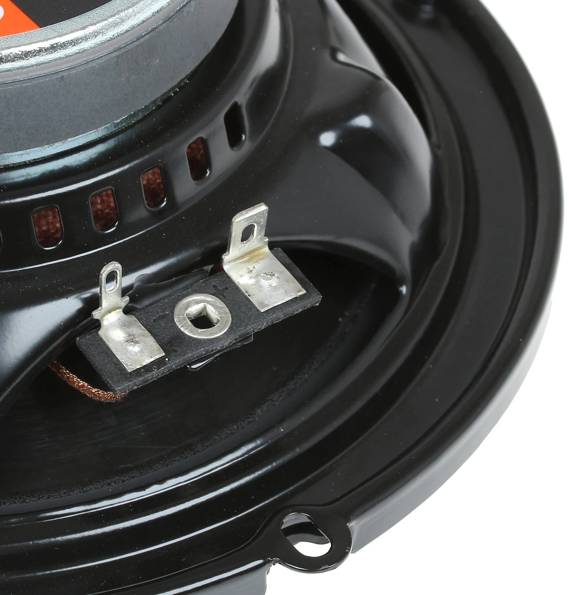 Колонки автомобильные JBL Stage3 607CF (без решетки) 250Вт 92дБ 3Ом 16.5см (6 1/2дюйм) (ком.:4кол.) компонентные двухполосные — миниатюра 5