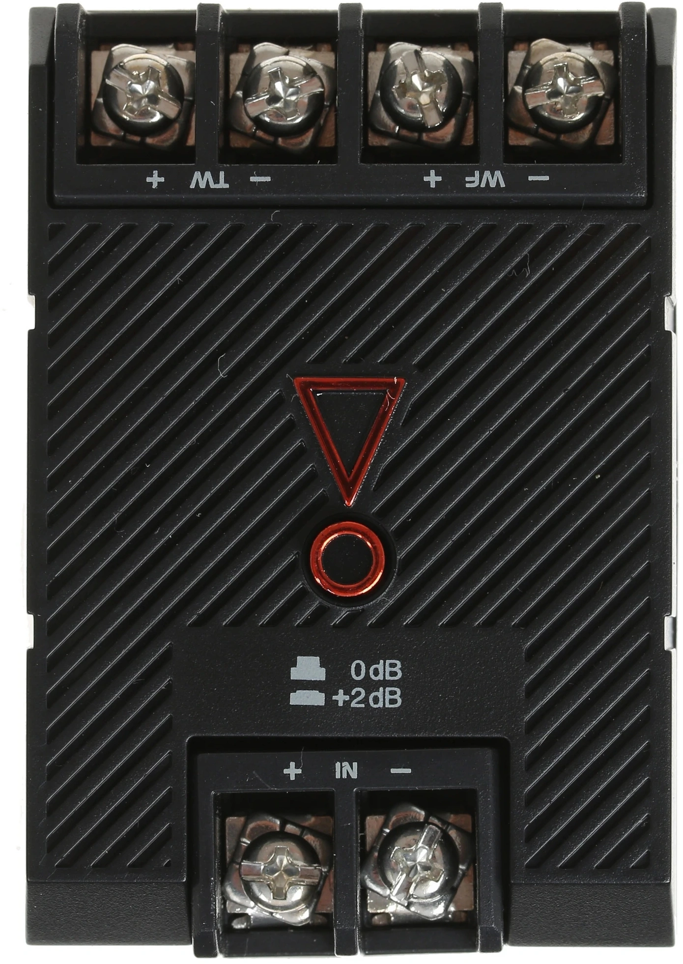Колонки автомобильные JBL Stage3 607CF (без решетки) 250Вт 92дБ 3Ом 16.5см (6 1/2дюйм) (ком.:4кол.) компонентные двухполосные — миниатюра 7