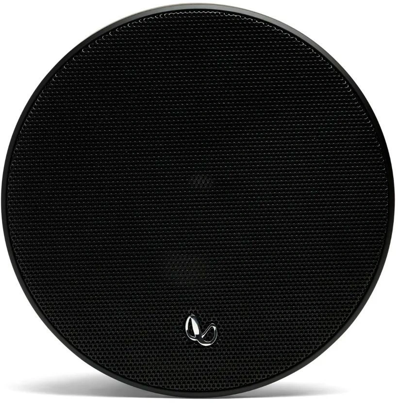 Колонки автомобильные Infinity Alpha 650C 315Вт 91дБ 4Ом 16.5см (6 1/2дюйм) (ком.:4кол.) компонентные двухполосные — миниатюра 2