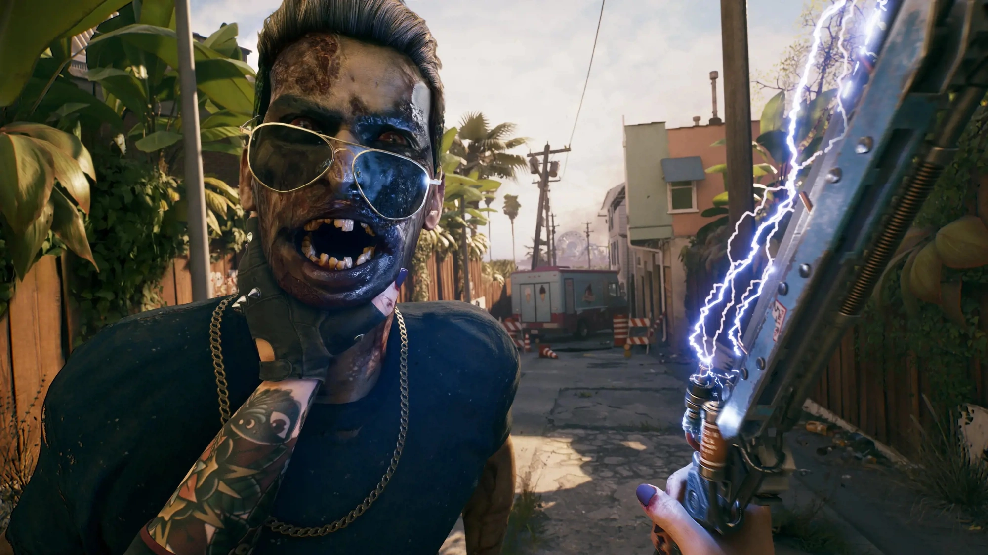 Игра для PS4 PlayStation Dead Island 2. Day One Edition (18+) — миниатюра 2