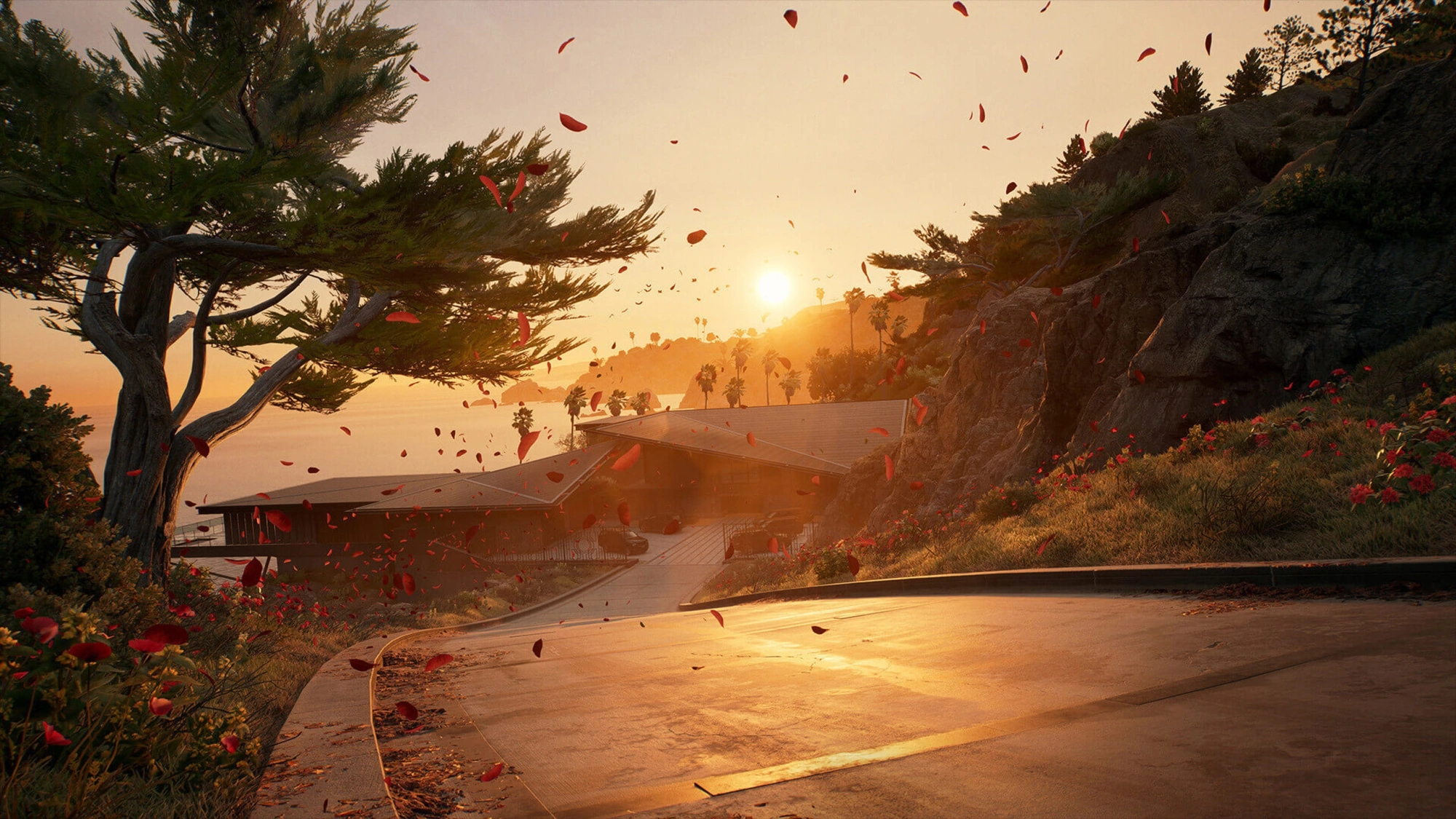 Игра для PS4 PlayStation Dead Island 2. Day One Edition (18+) — миниатюра 4
