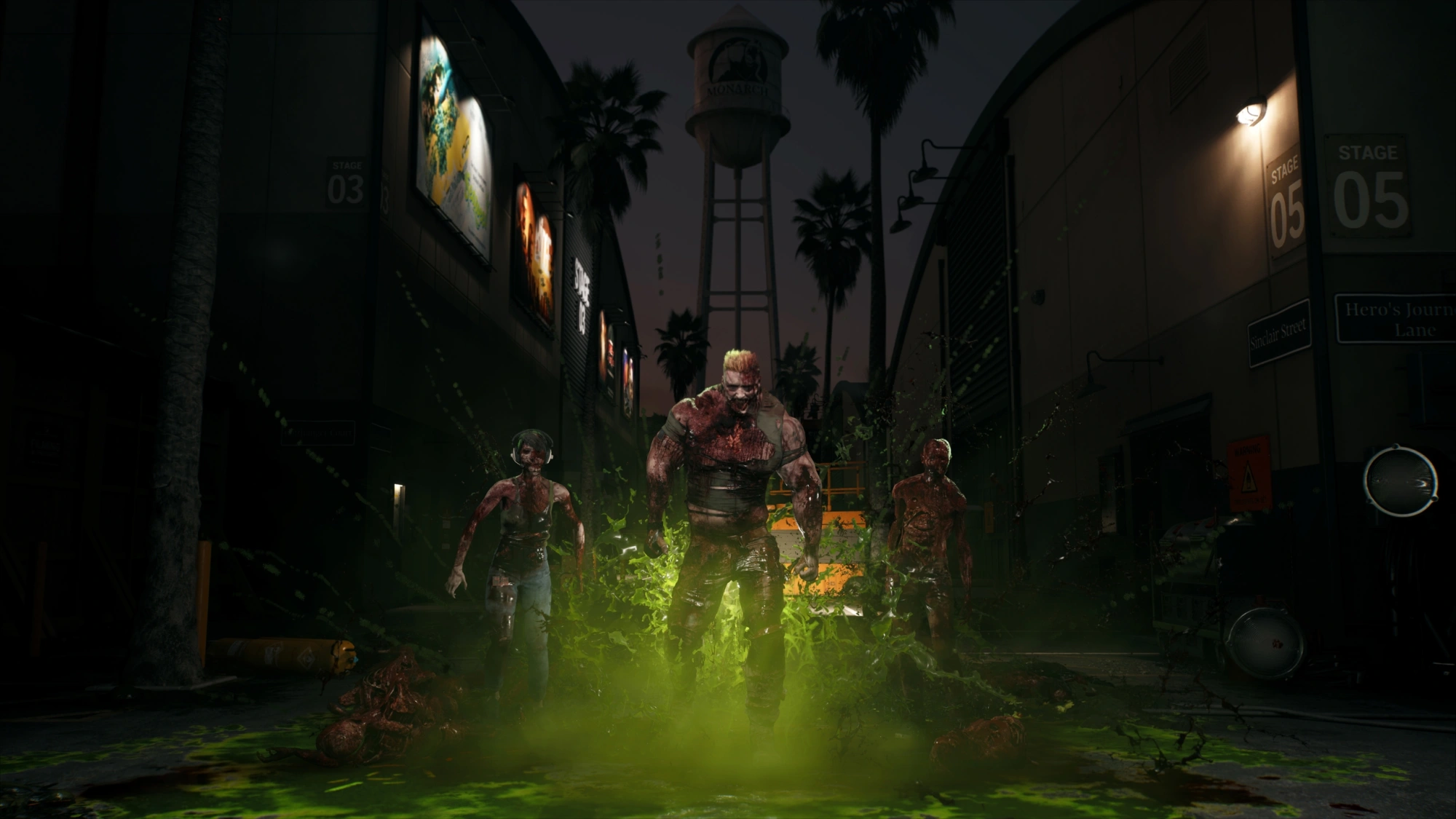 Игра для PS4 PlayStation Dead Island 2. Day One Edition (18+) — миниатюра 9