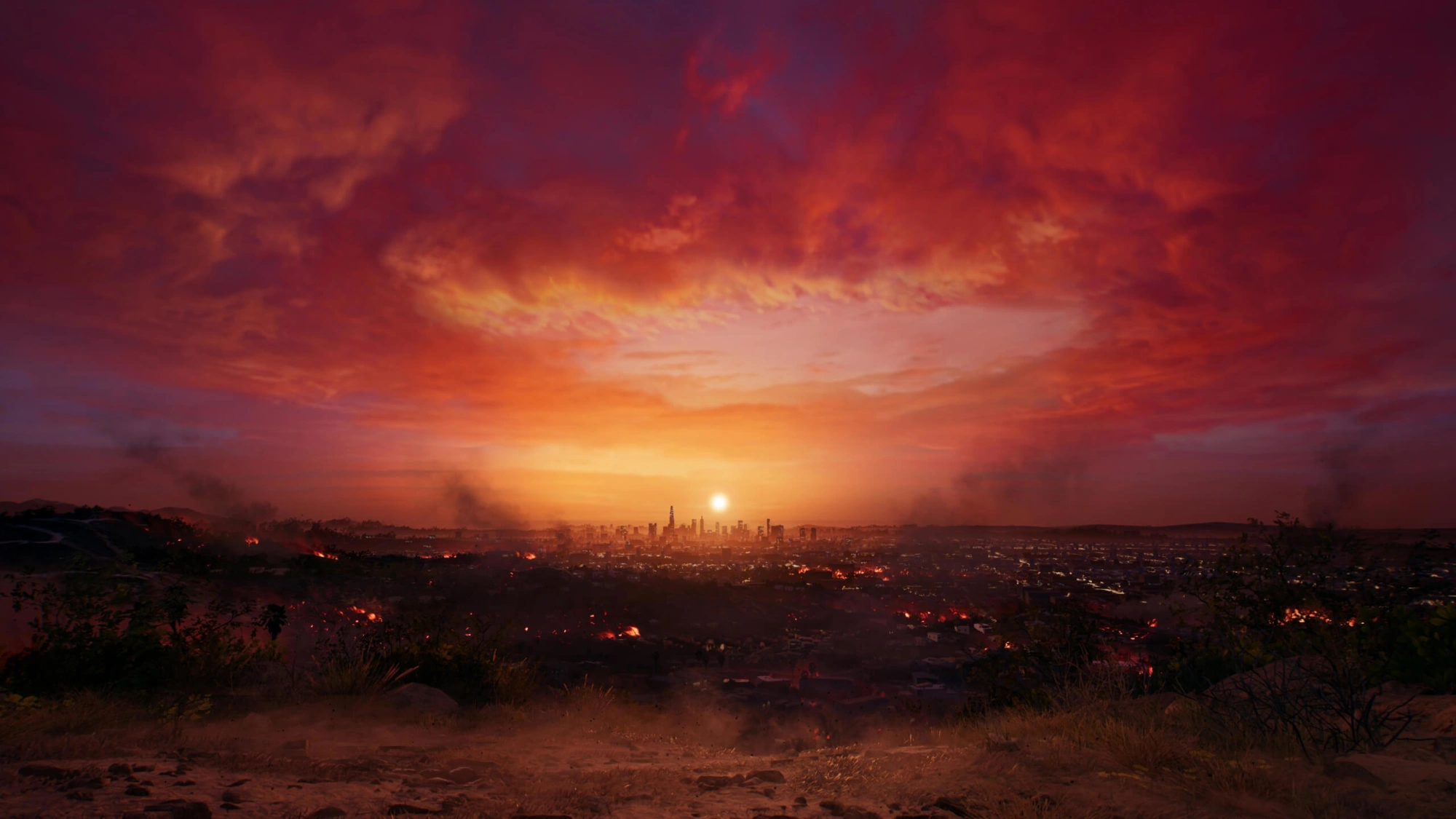 Игра для PS4 PlayStation Dead Island 2. Day One Edition (18+) — миниатюра 12