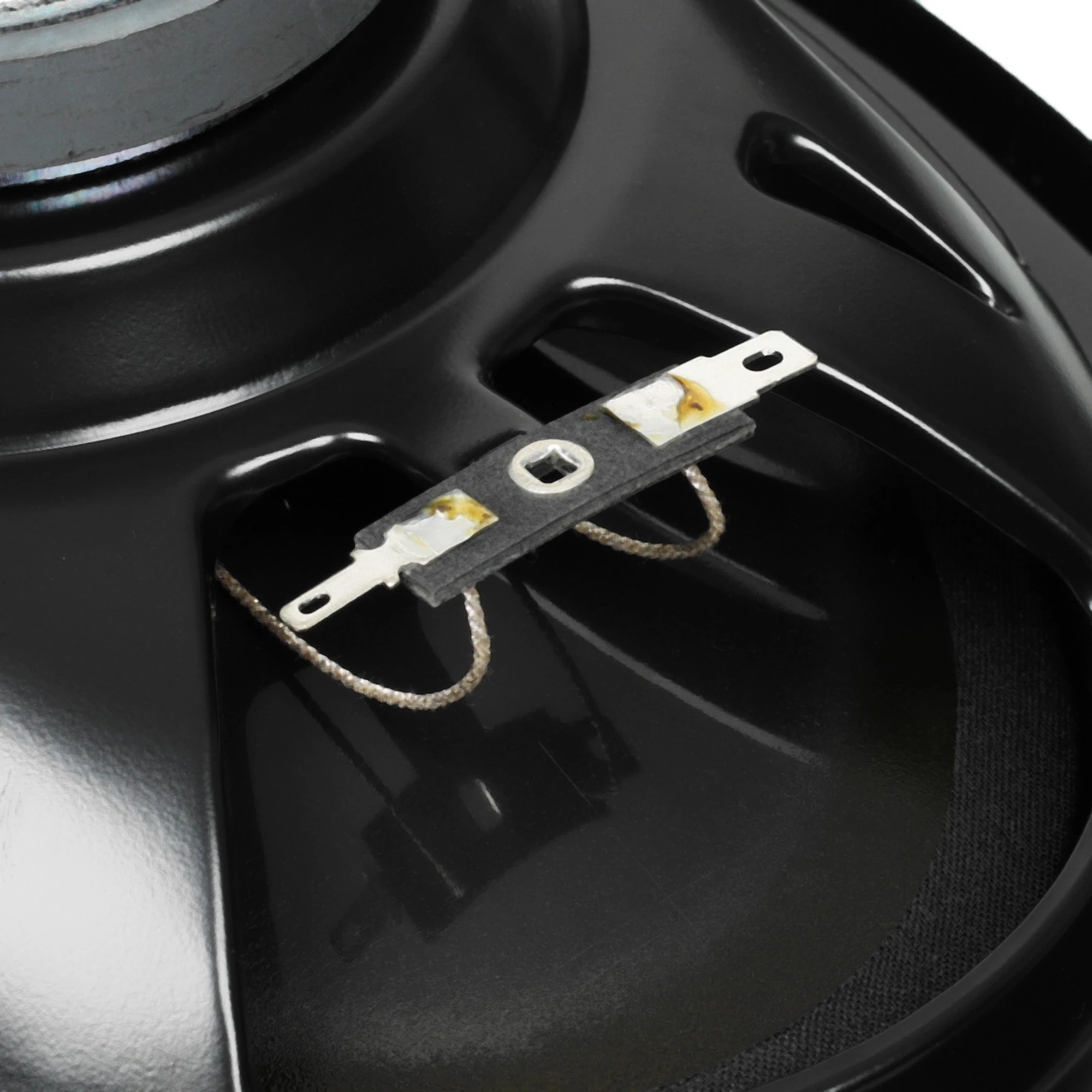 Колонки автомобильные Pioneer TS-G6930F 400Вт 90дБ 4Ом 16x24см (6.3x9.4дюйм) (ком.:2кол.) коаксиальные трехполосные — миниатюра 5