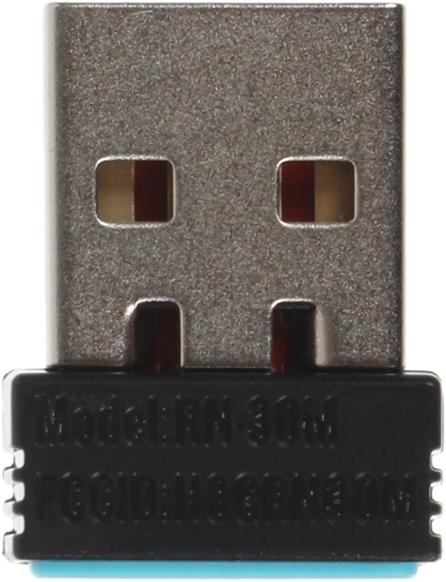 Мышь A4Tech Fstyler FG35S серый/черный оптическая 2000dpi silent беспров. USB 5but (FG35S USB GREY) — миниатюра 14