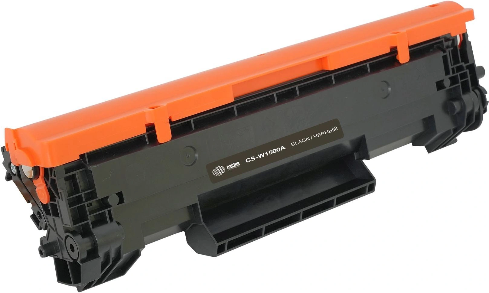 Картридж лазерный Cactus CS-W1500A W1500A черный (975стр.) для HP LaserJet M111a/M111w/MFP M141a/M141W — миниатюра 3