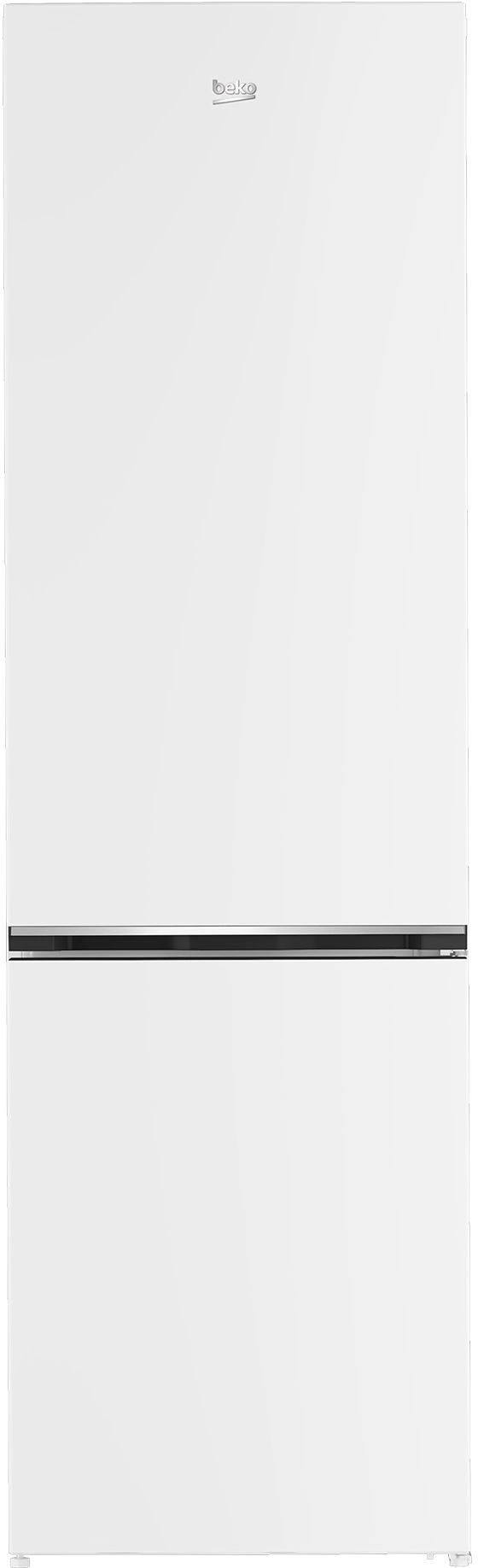 Холодильник Beko B1RCSK402W 2-хкамерн. белый — миниатюра 2