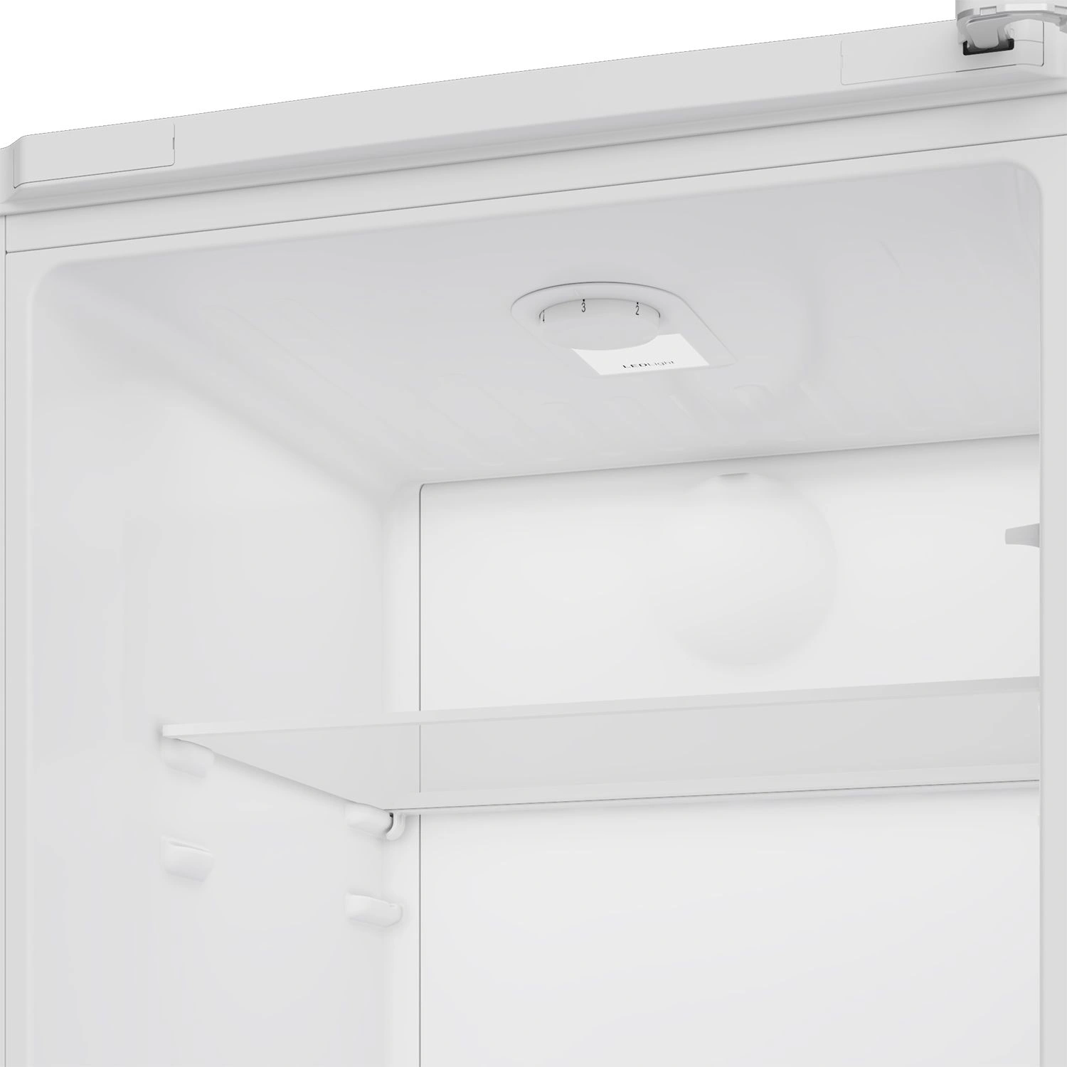 Холодильник Beko B1RCSK402W 2-хкамерн. белый — миниатюра 5