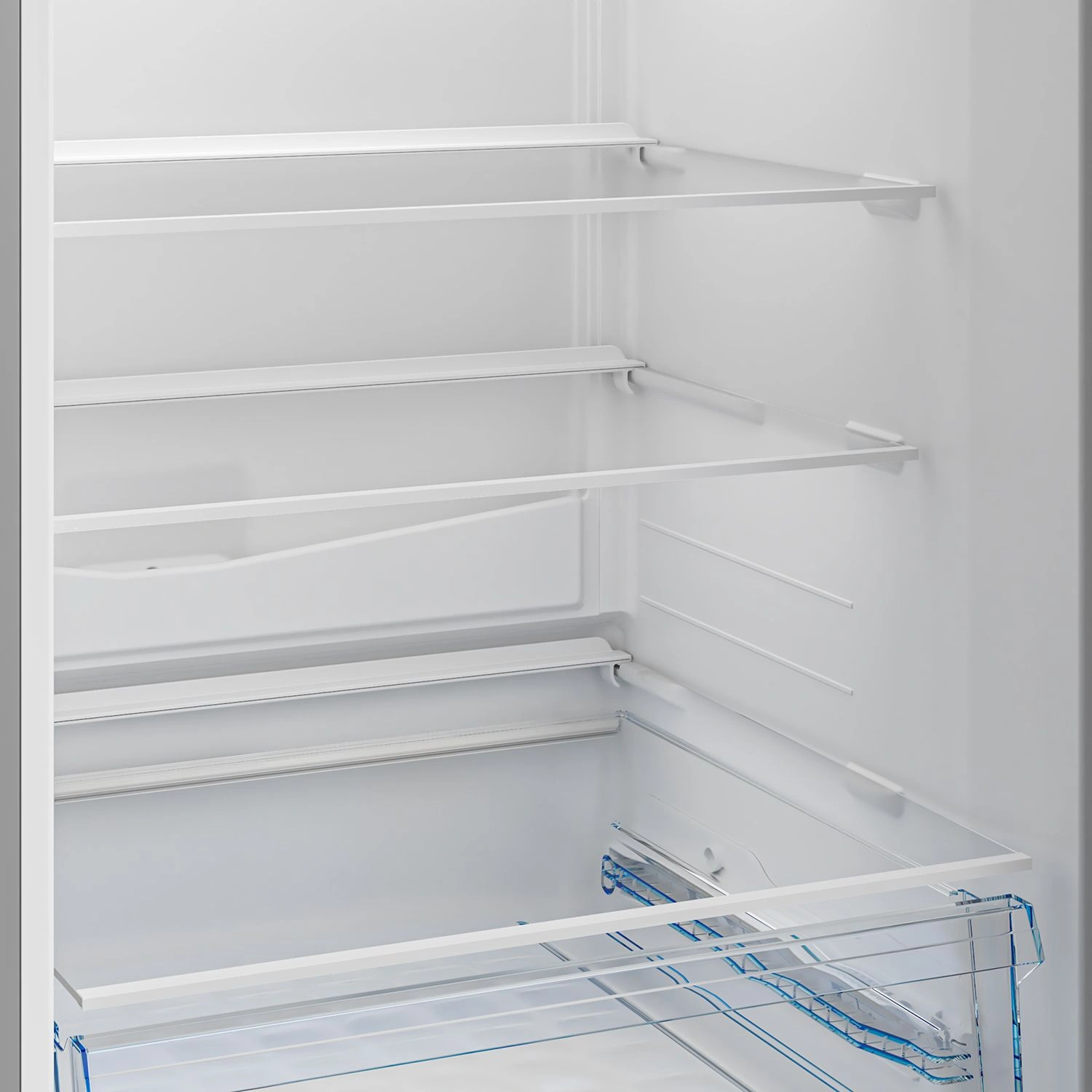 Холодильник Beko B1RCSK402W 2-хкамерн. белый — миниатюра 6