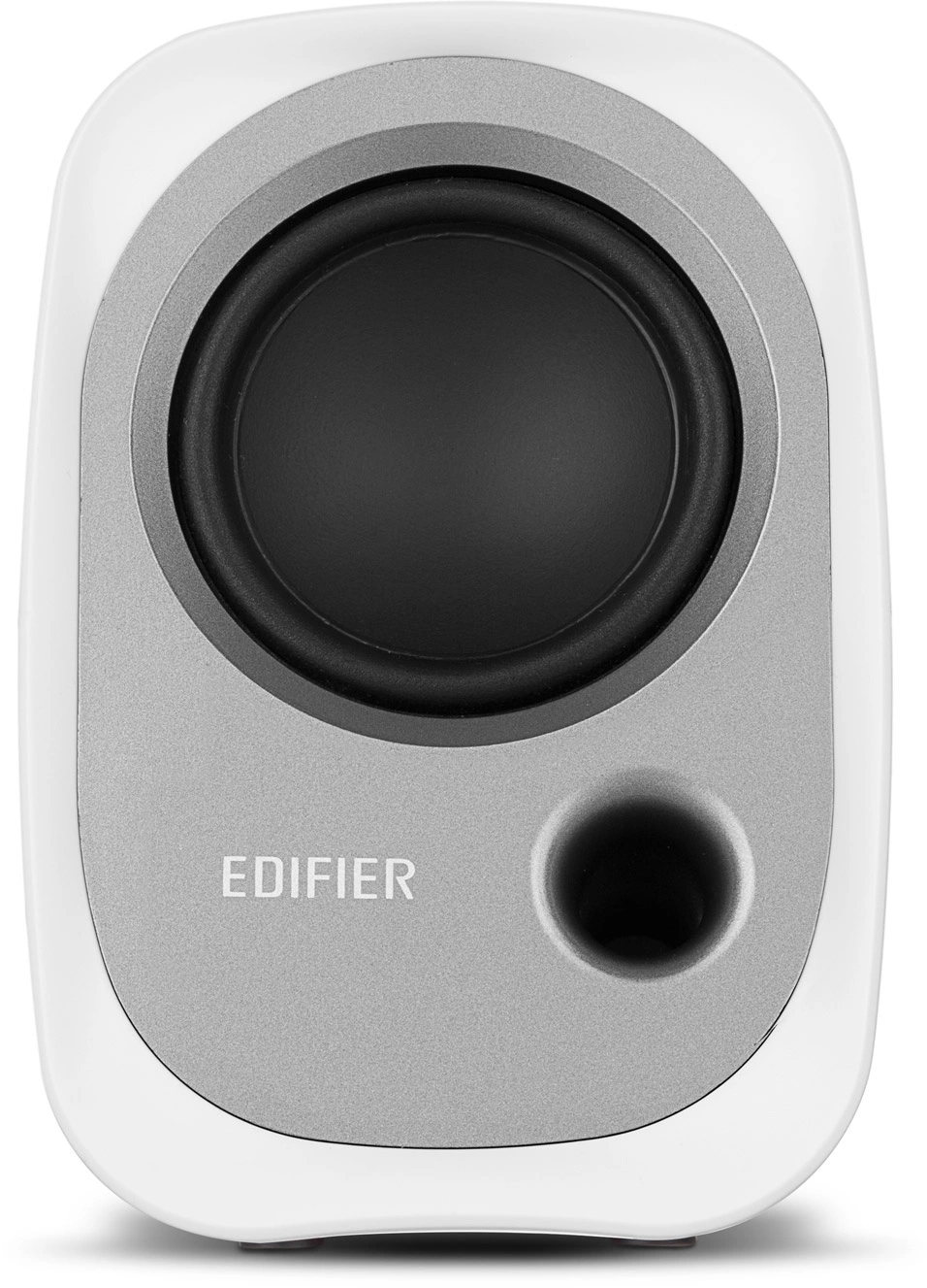Колонки Edifier R12U 2.0 белый 4Вт портативные — миниатюра 3