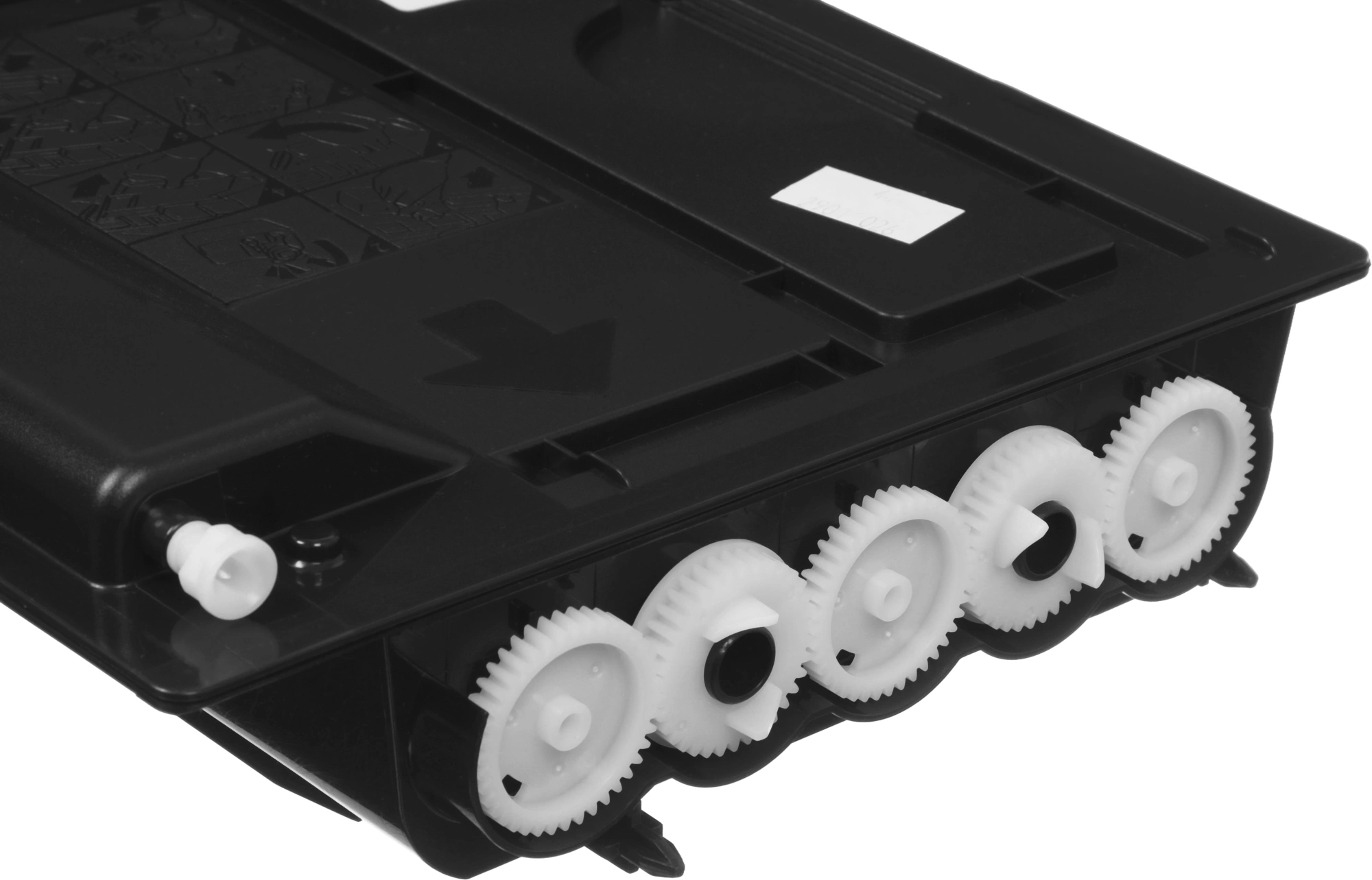 Картридж лазерный Cactus CS-TK7235 TK-7235 черный (35000стр.) для Kyocera TASKalfa MZ4000i — миниатюра 6