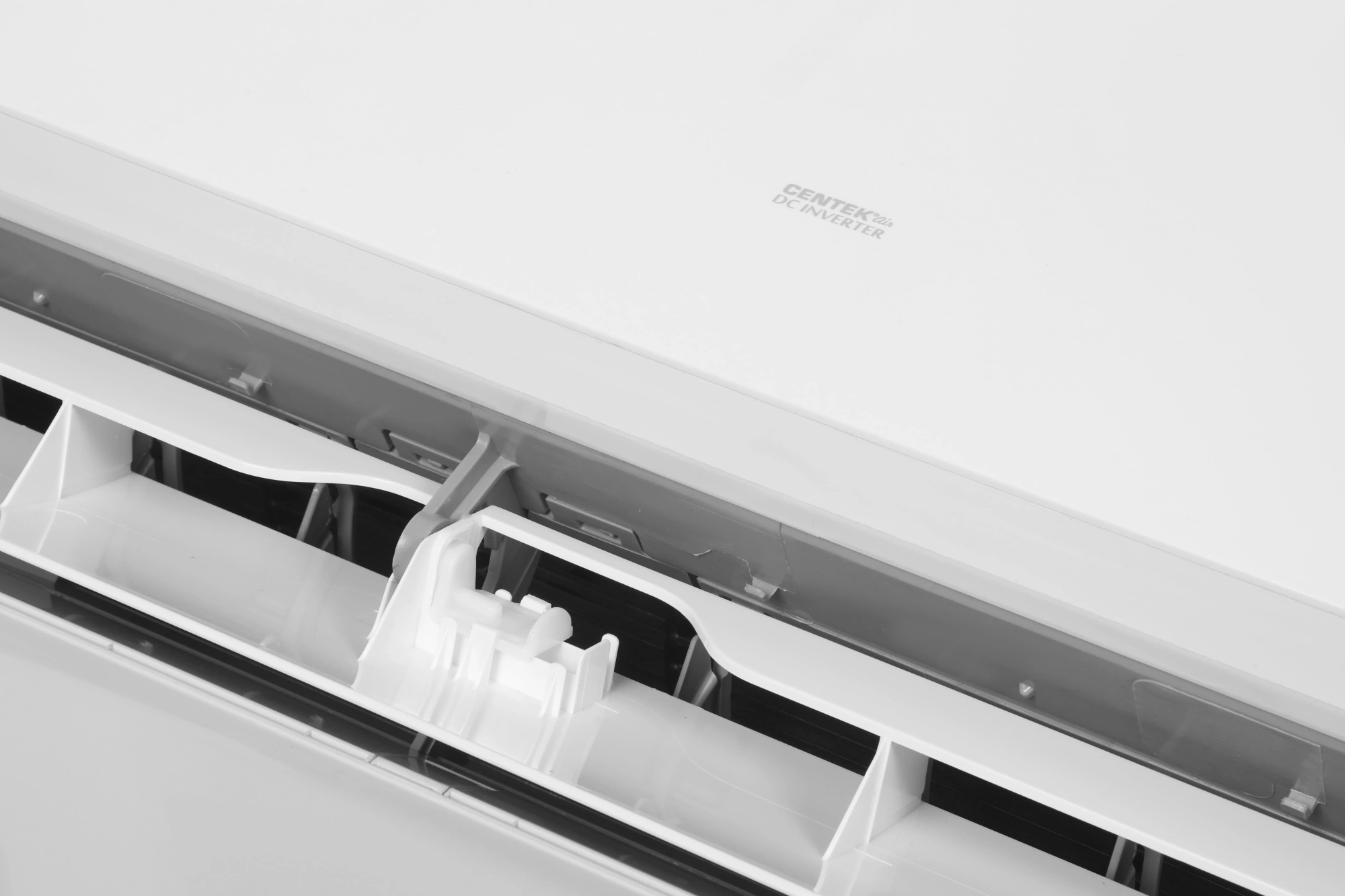 Сплит-система Centek CT-65K07 WiFi белый — миниатюра 10