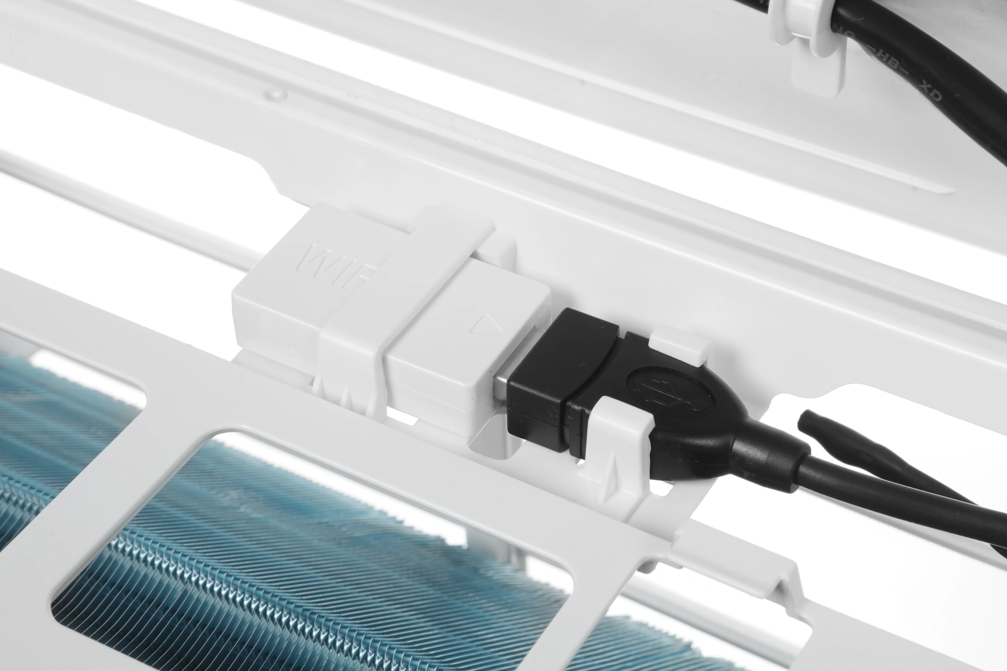 Сплит-система Centek CT-65K07 WiFi белый — миниатюра 13