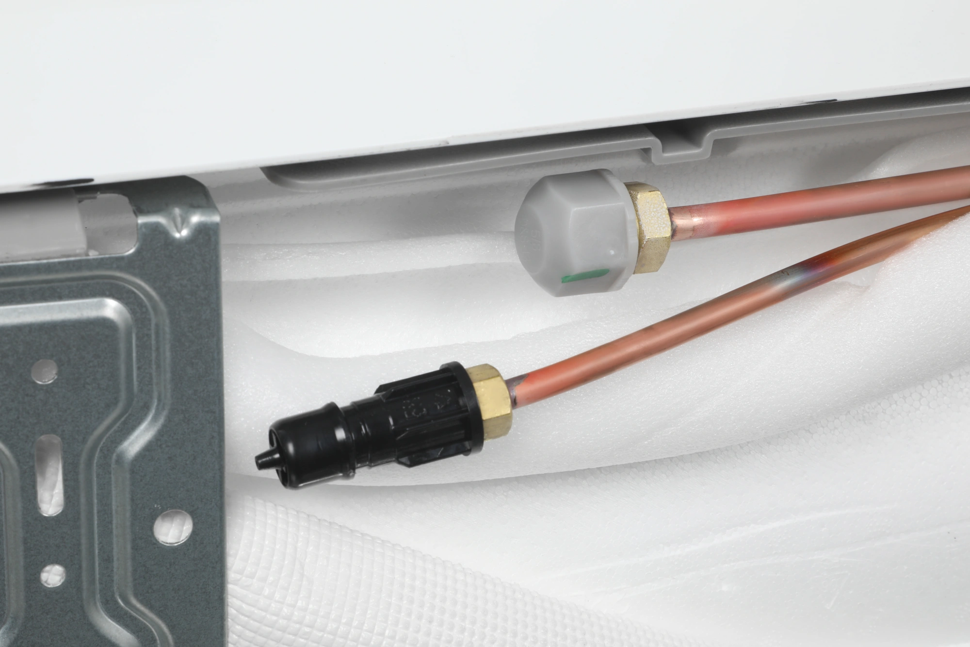 Сплит-система Centek CT-65K07 WiFi белый — миниатюра 16