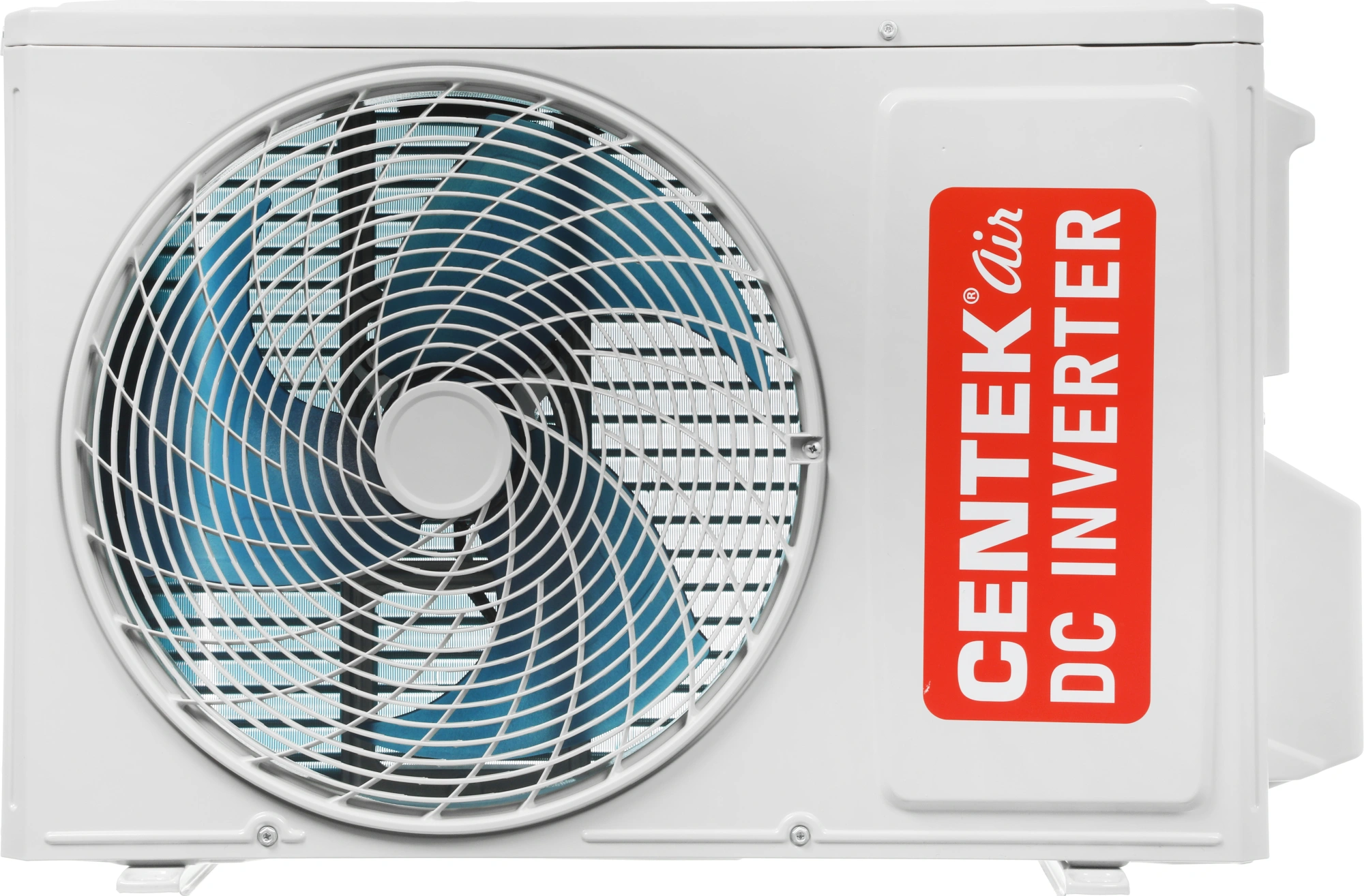 Сплит-система Centek CT-65K07 WiFi белый — миниатюра 18