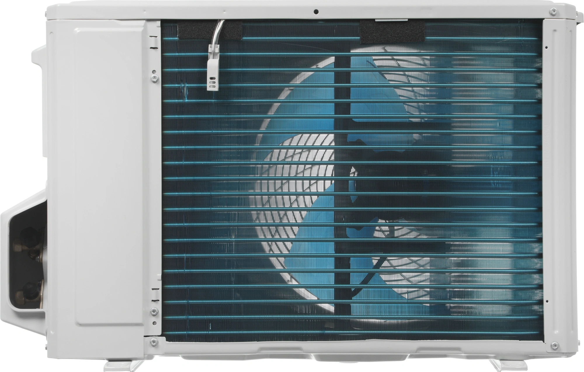 Сплит-система Centek CT-65K07 WiFi белый — миниатюра 21