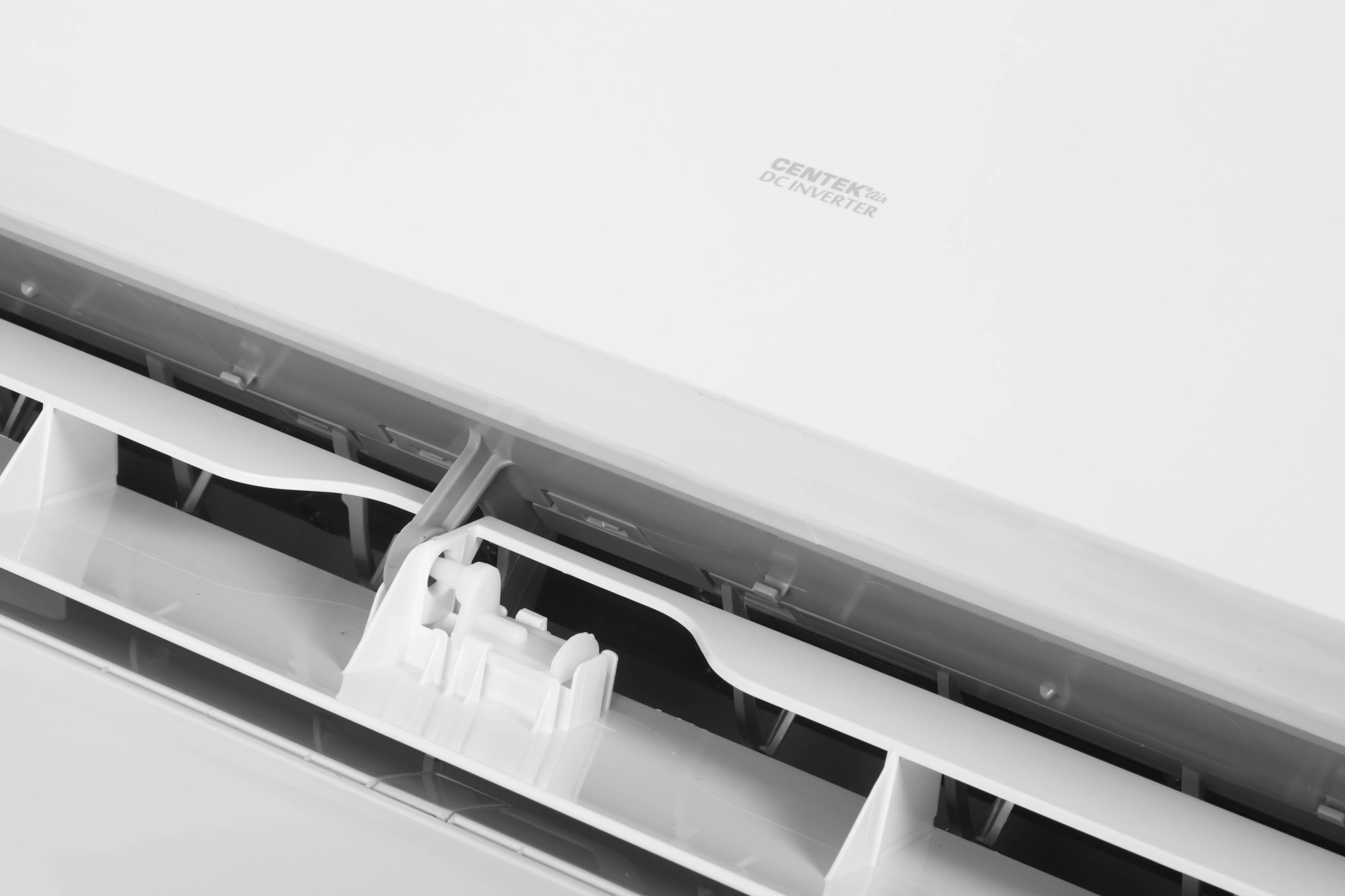 Сплит-система Centek CT-65K09 WiFi белый — миниатюра 11
