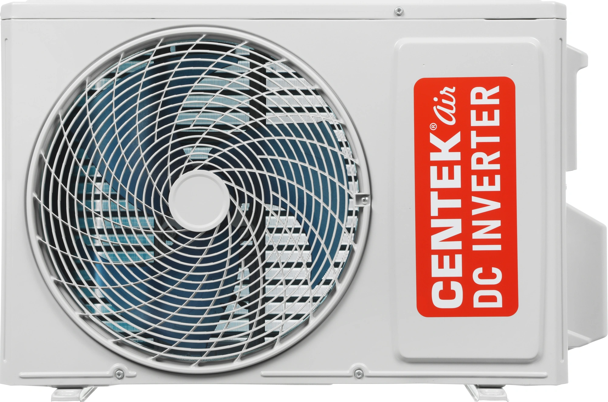 Сплит-система Centek CT-65K09 WiFi белый — миниатюра 20