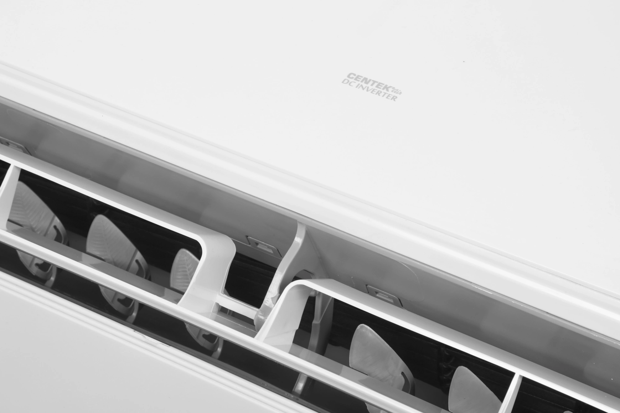 Сплит-система Centek CT-65K12 WiFi белый — миниатюра 11
