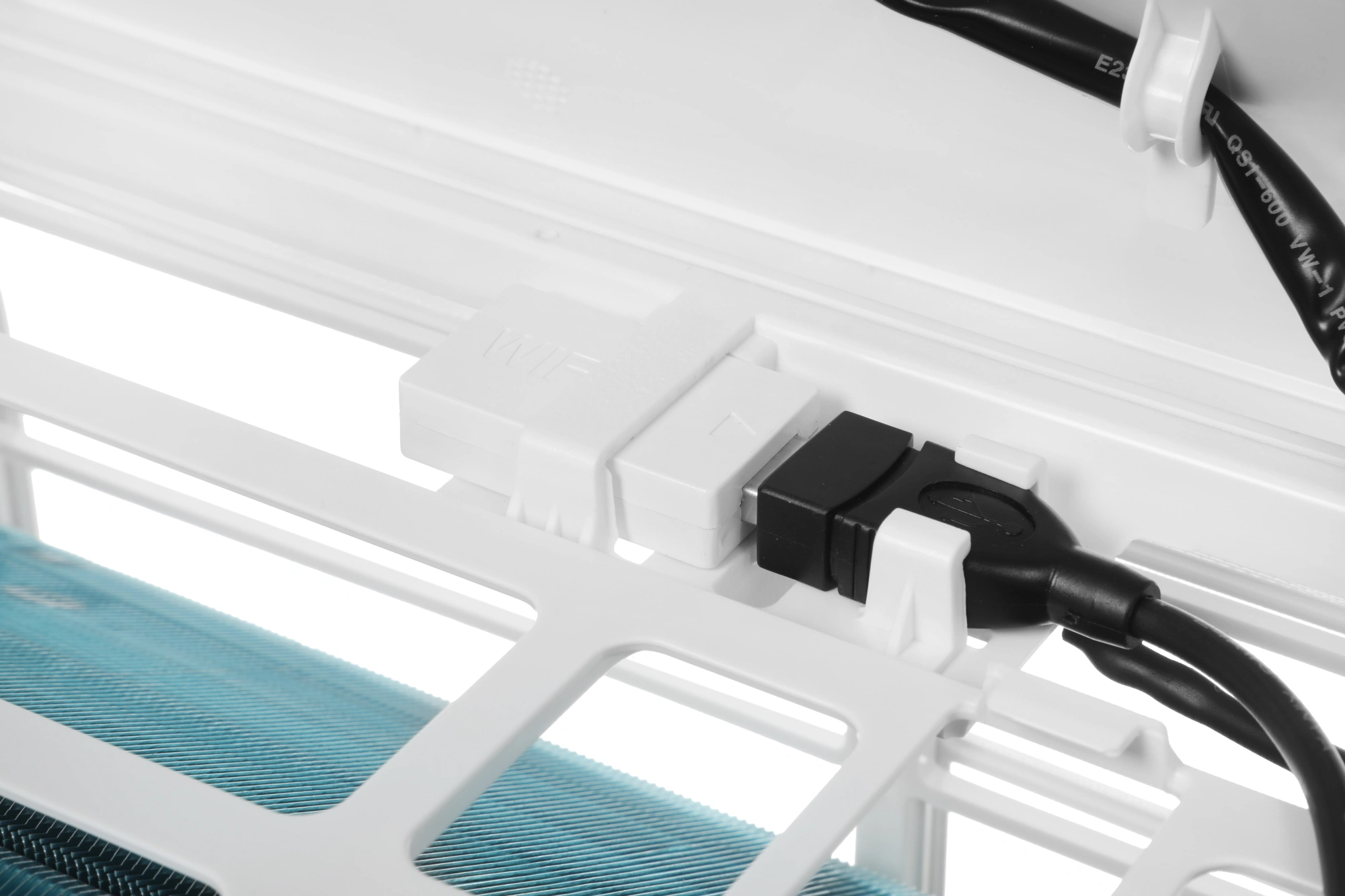 Сплит-система Centek CT-65K12 WiFi белый — миниатюра 14