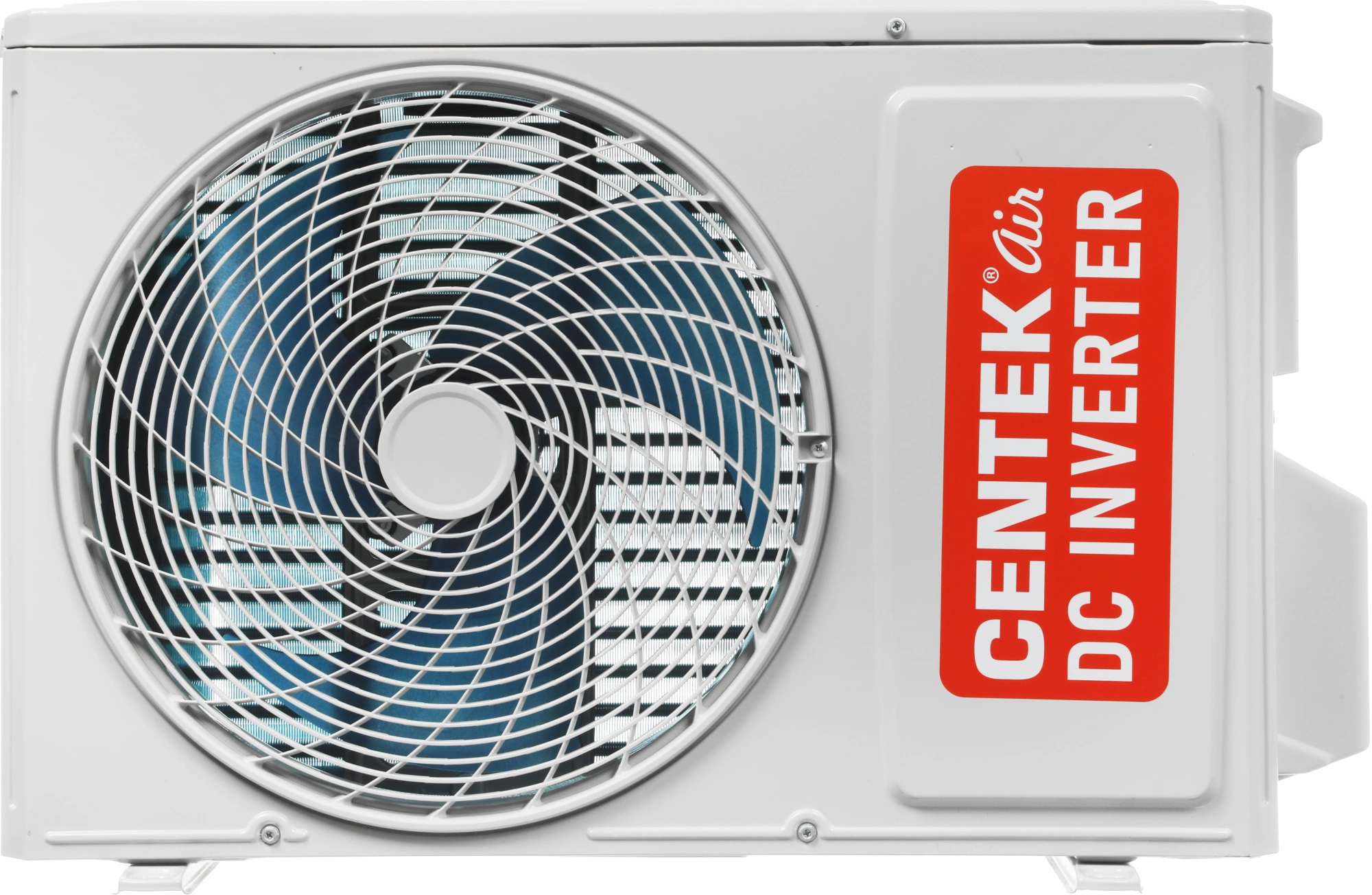 Сплит-система Centek CT-65K12 WiFi белый — миниатюра 18