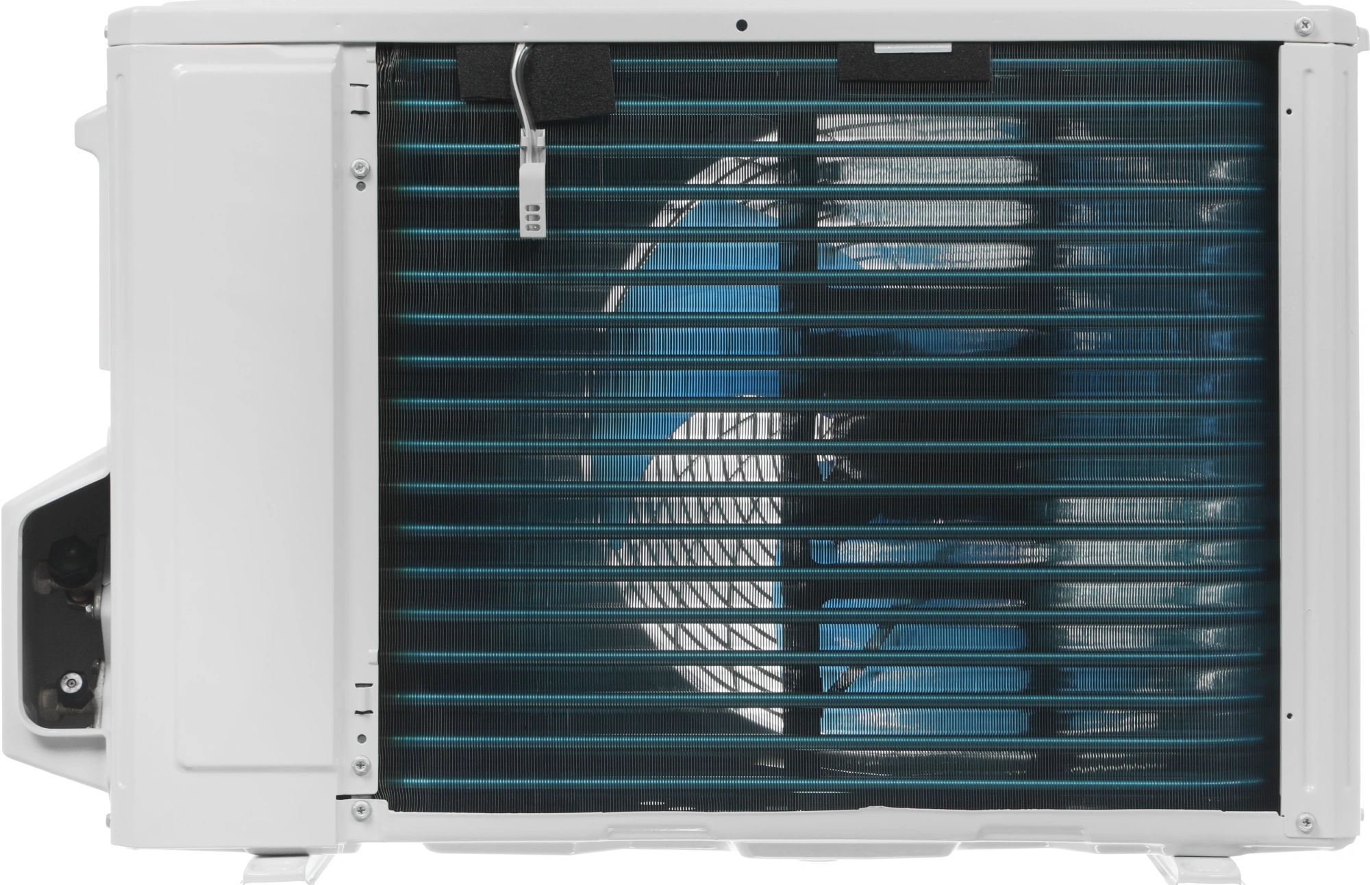 Сплит-система Centek CT-65K12 WiFi белый — миниатюра 22