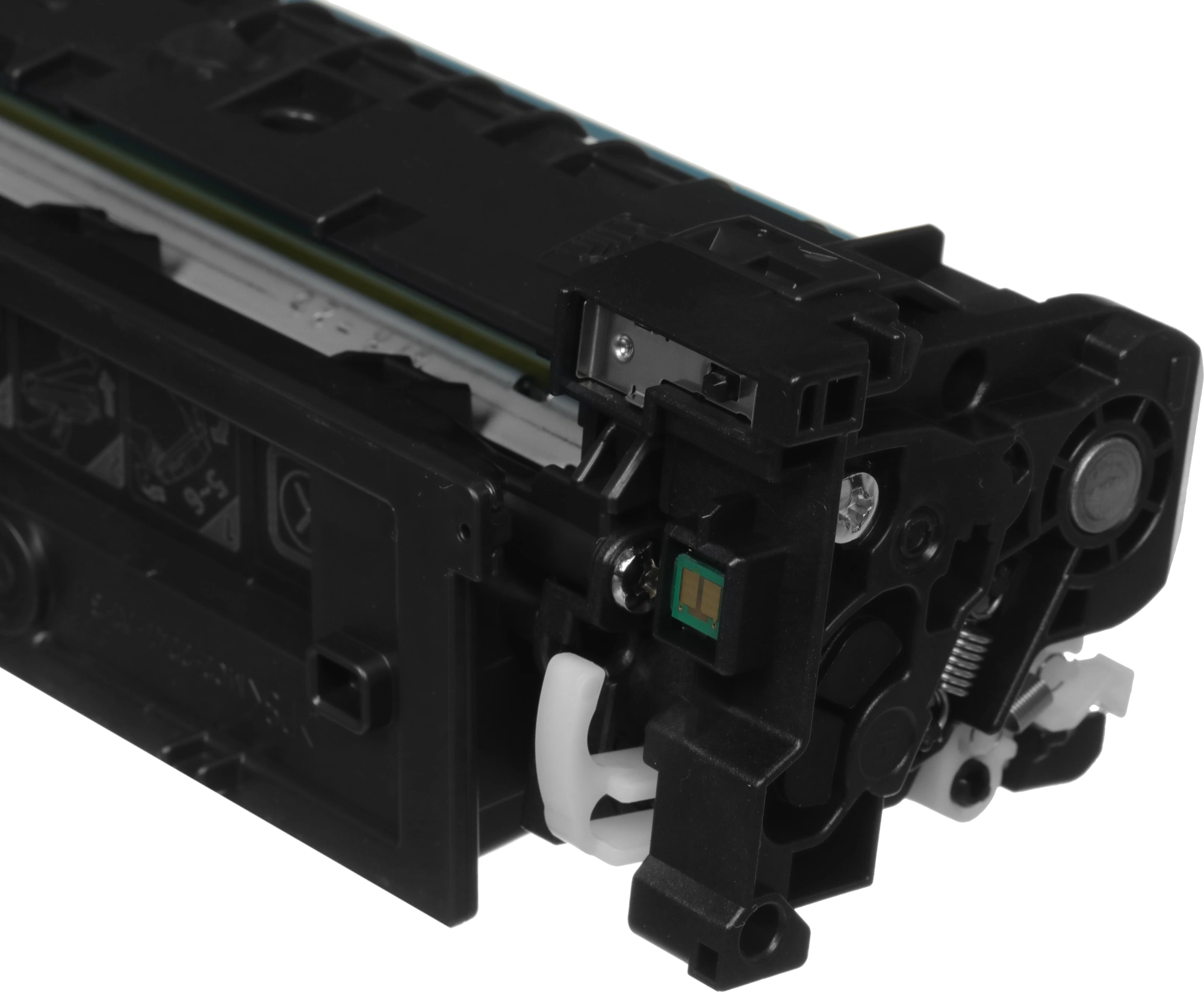 Картридж лазерный Canon 069BK 5094C002 черный бар.в компл. (2100стр.) для Canon MF752Cdw/754Cdw, LBP673Cdw — миниатюра 8