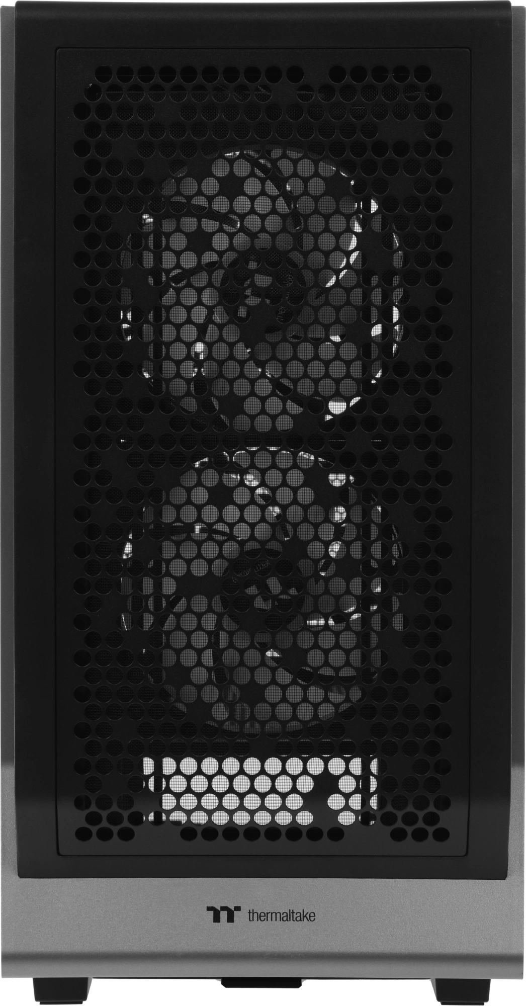 Корпус Thermaltake Ceres 300 TG ARGB черный без БП ATX 7x140mm 5x180mm 2xUSB3.0 audio bott PSU — миниатюра 13