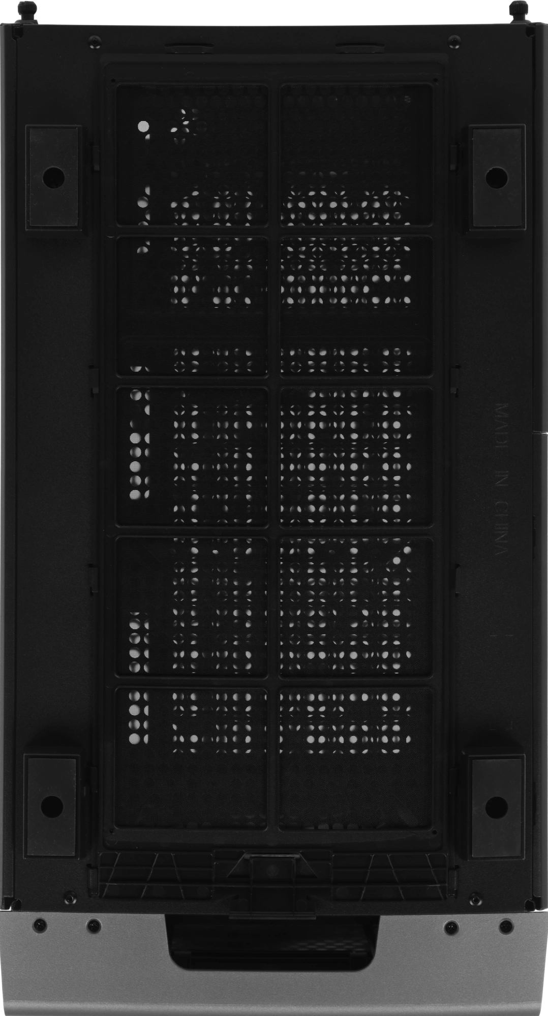 Корпус Thermaltake Ceres 300 TG ARGB черный без БП ATX 7x140mm 5x180mm 2xUSB3.0 audio bott PSU — миниатюра 17