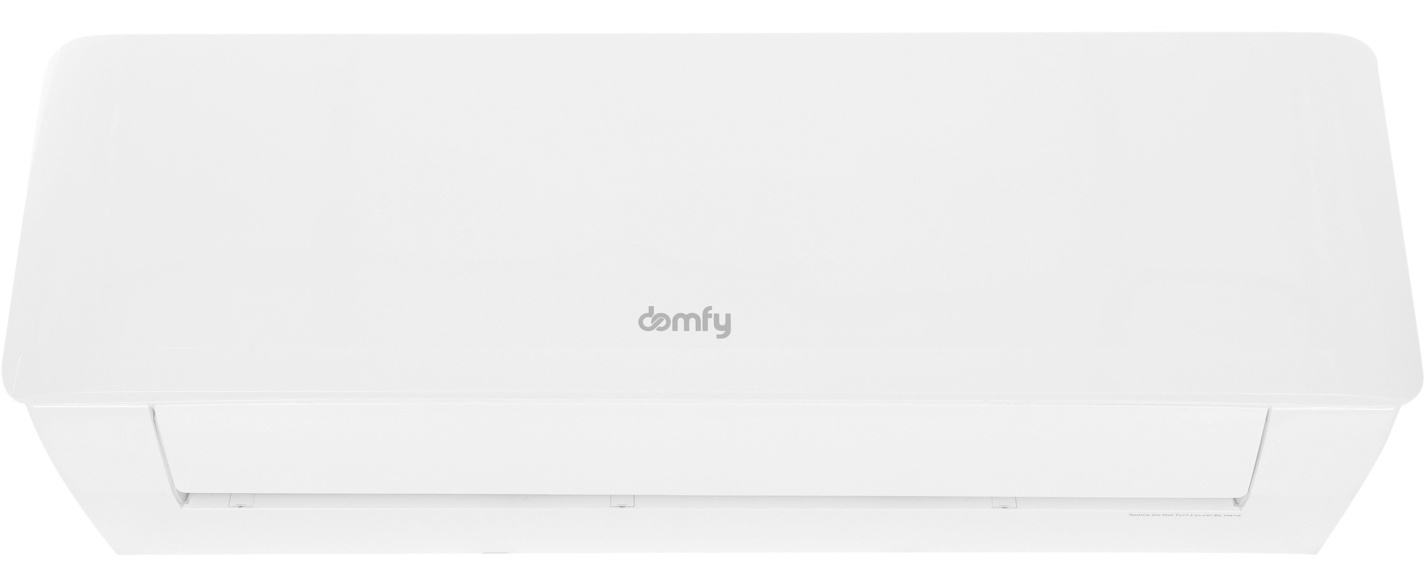 Сплит-система Domfy DCW-AC-18-1 белый — миниатюра 9