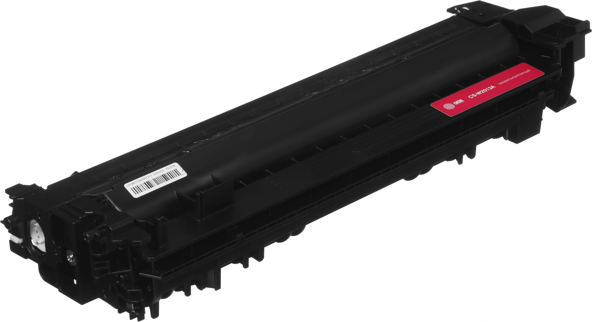 Картридж лазерный Cactus CS-W2013A 659A пурпурный (13000стр.) для HP LJ M856dn/M776dn/M776z/M776zs — миниатюра 7