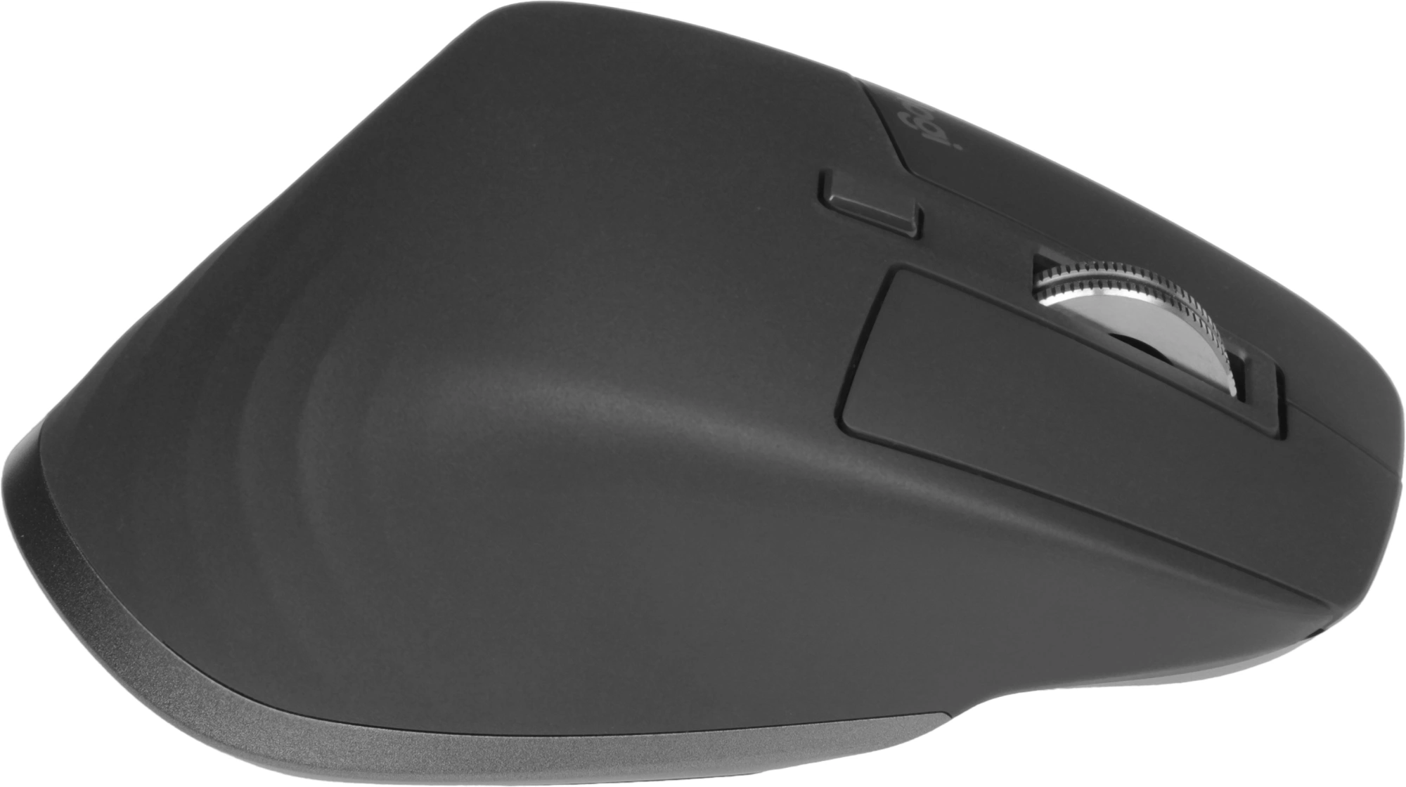 Мышь Logitech MX Master 3S графитовый оптическая 8000dpi беспров. BT/Radio USB 5but (910-006565) — миниатюра 14