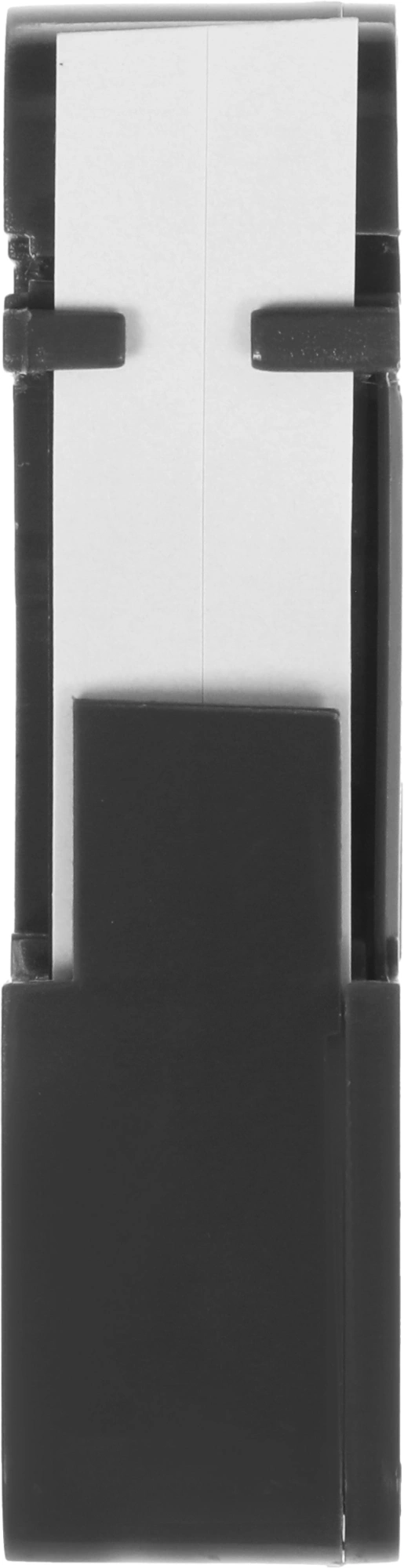 Картридж ленточный Cactus CS-D1-45016 45016 черный на синем 12x7 для Dymo LM160/210D/280/PnP 420P/500TS/Rhino Pro 6000/5200/4200 без чипа — миниатюра 9
