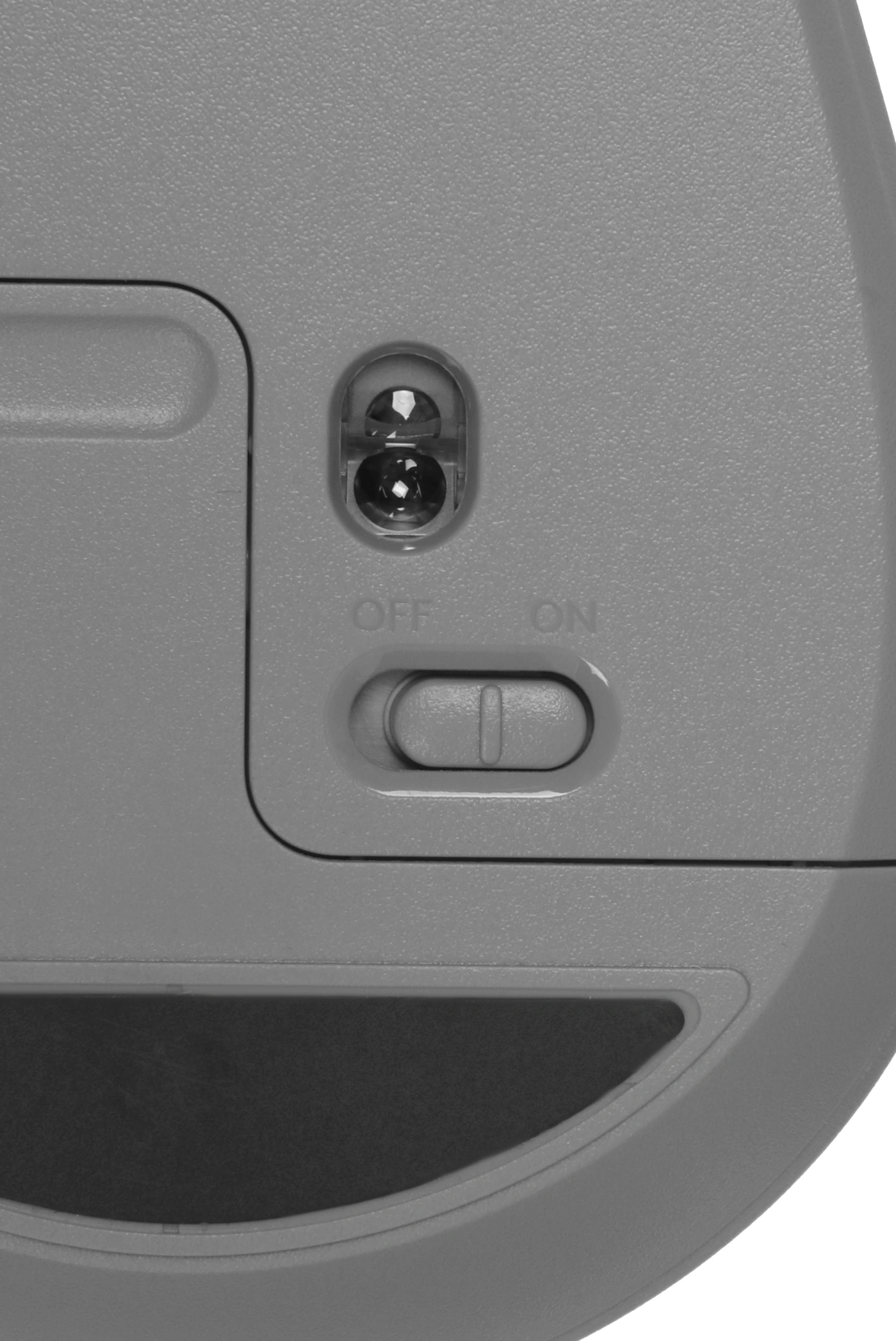 Мышь Logitech M280 серый оптическая 1000dpi беспров. USB 2but (910-004310) — миниатюра 9