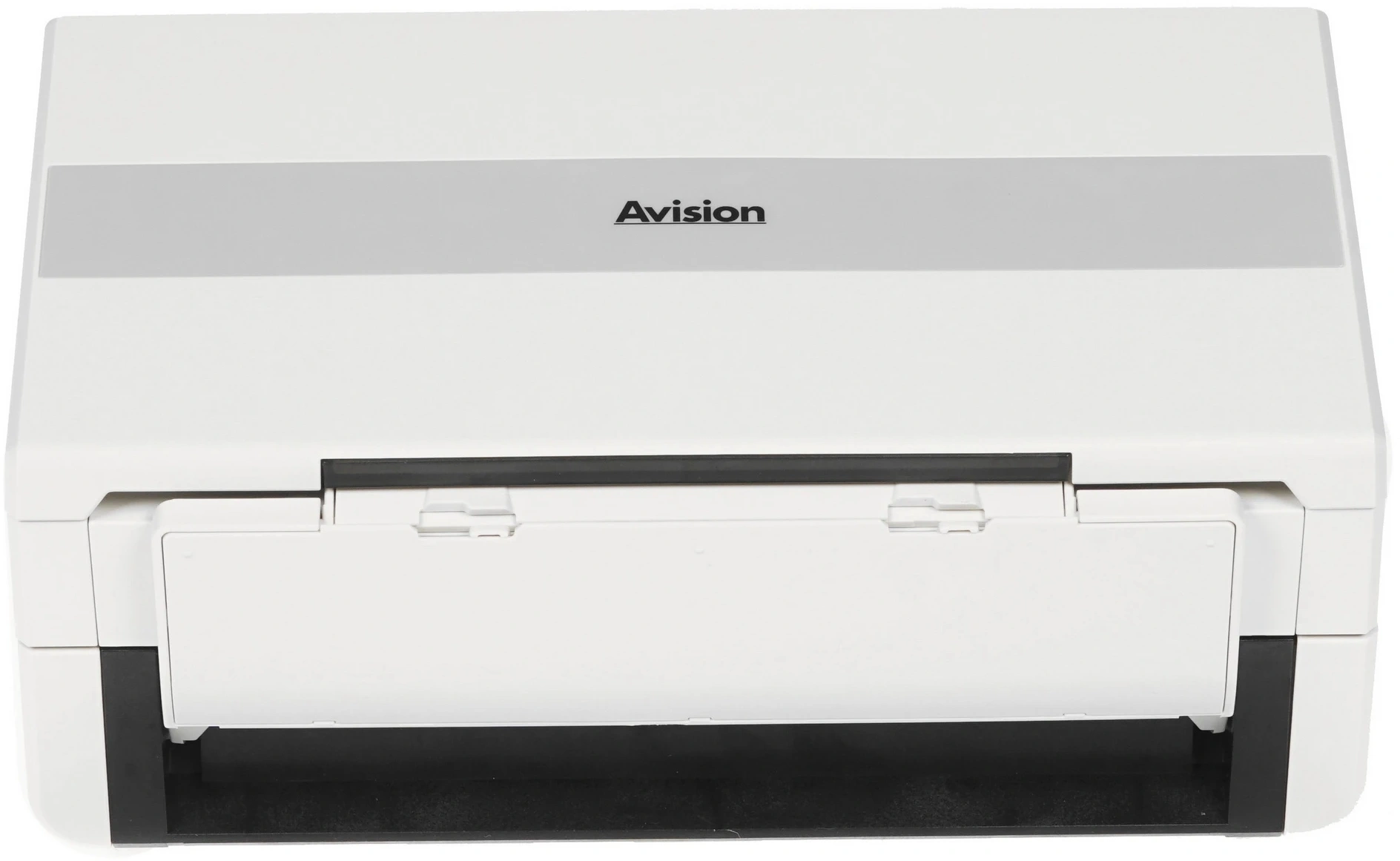 Сканер протяжный Avision AD230U (000-0864-07G/02G) A4 белый — миниатюра 4