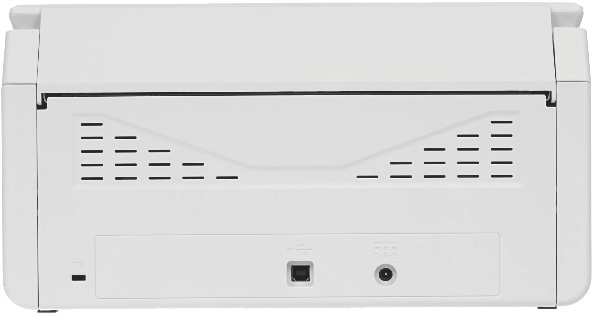 Сканер протяжный Avision AD230U (000-0864-07G/02G) A4 белый — миниатюра 2