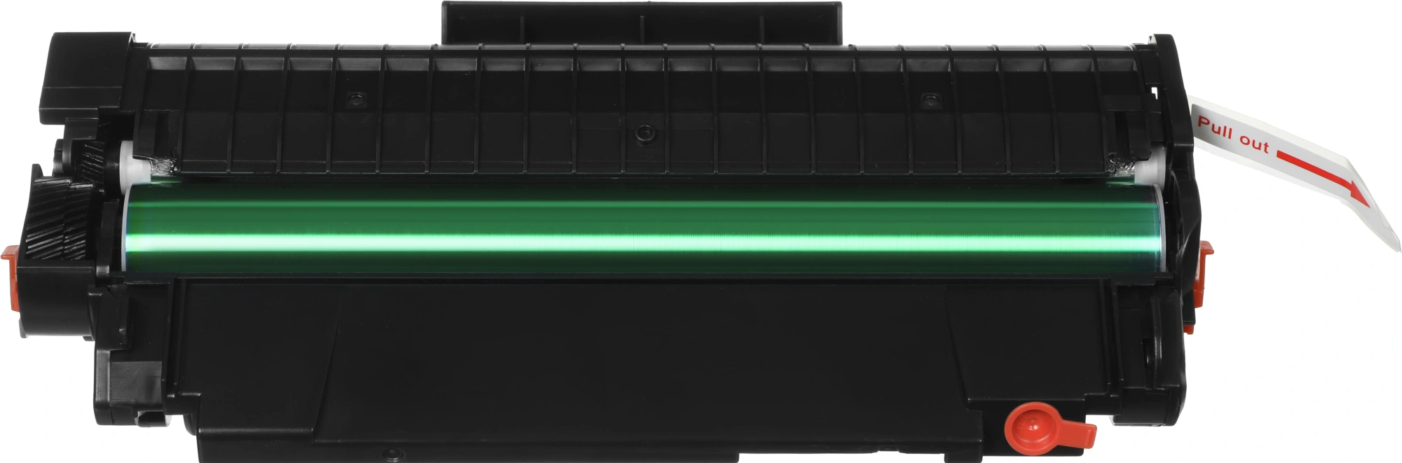 Картридж лазерный Cactus T2 CS-T2 черный (4500стр.) для Deli P2000DW/M2000DW — миниатюра 5